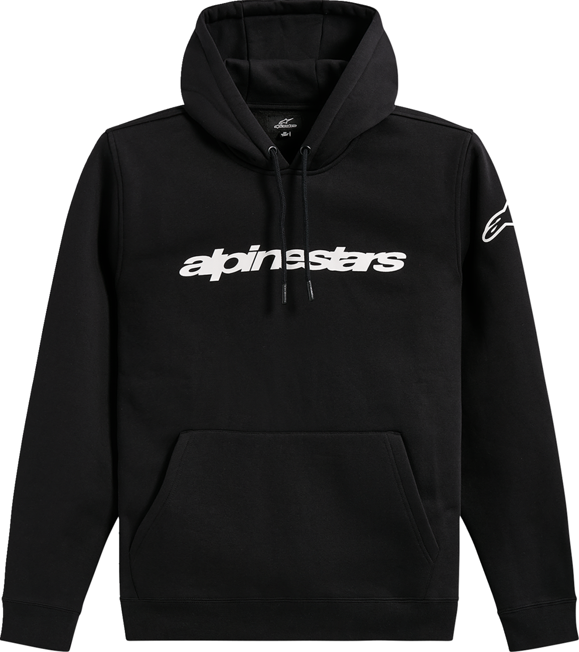 Alpinestars Race Wordmark Pullover Hoodie