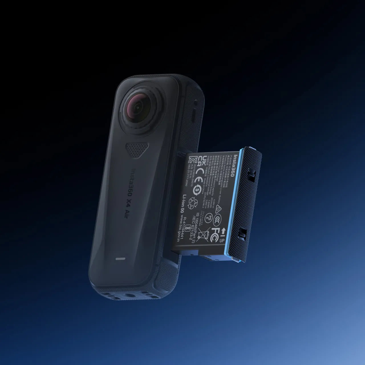 Insta360 X4 Air Battery