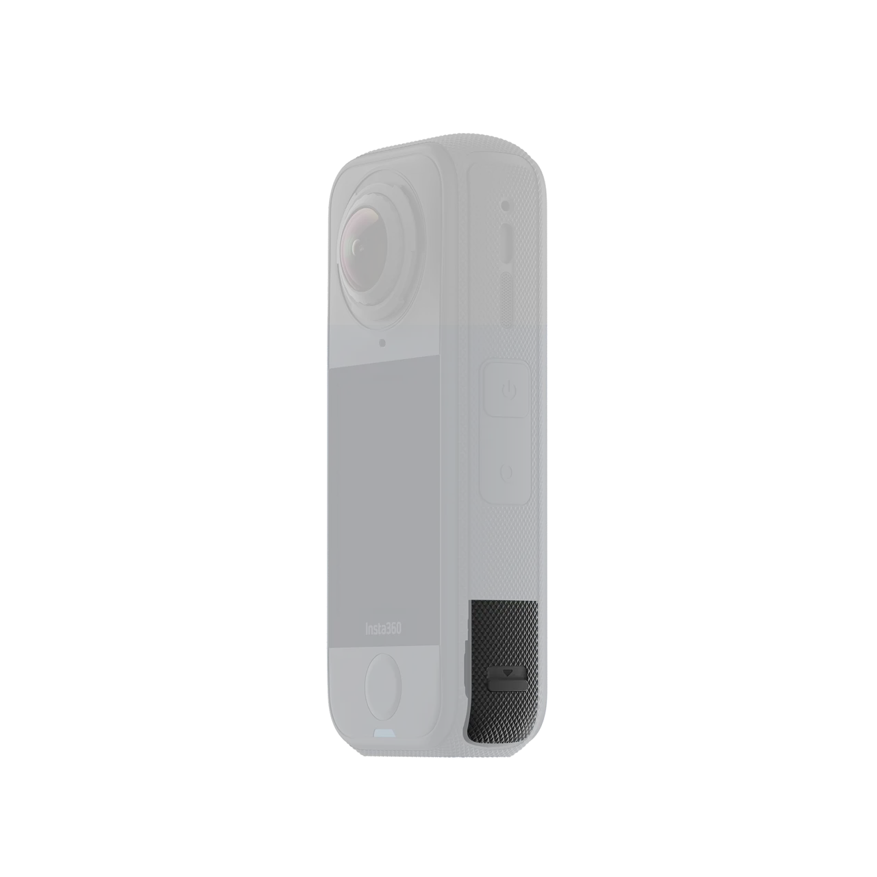 Insta360 X4 Air All-Weather USB Charging Cover