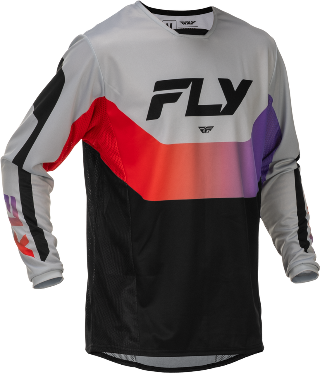 Fly Racing Kinetic Jersey