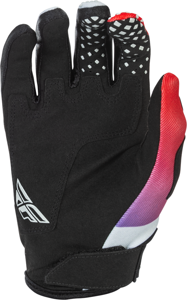 Fly Racing Youth Kinetic Gloves