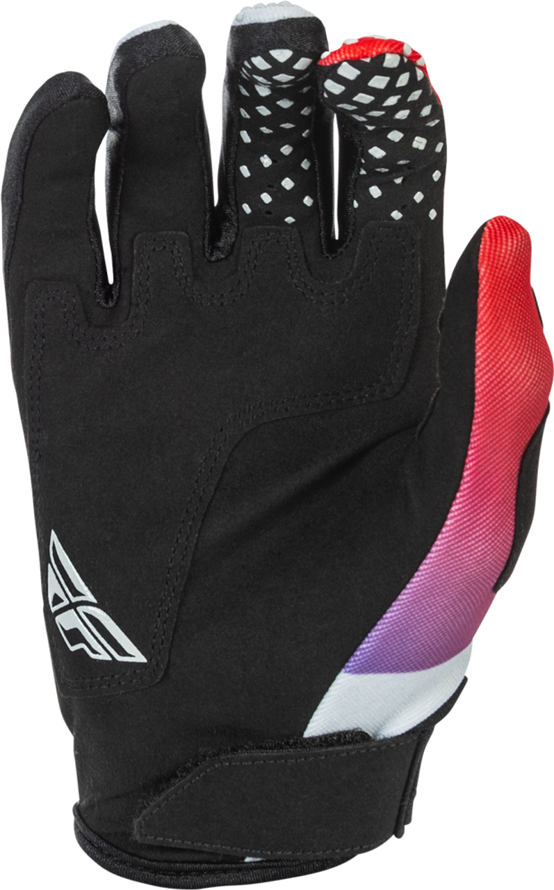 Fly Racing Kinetic Gloves