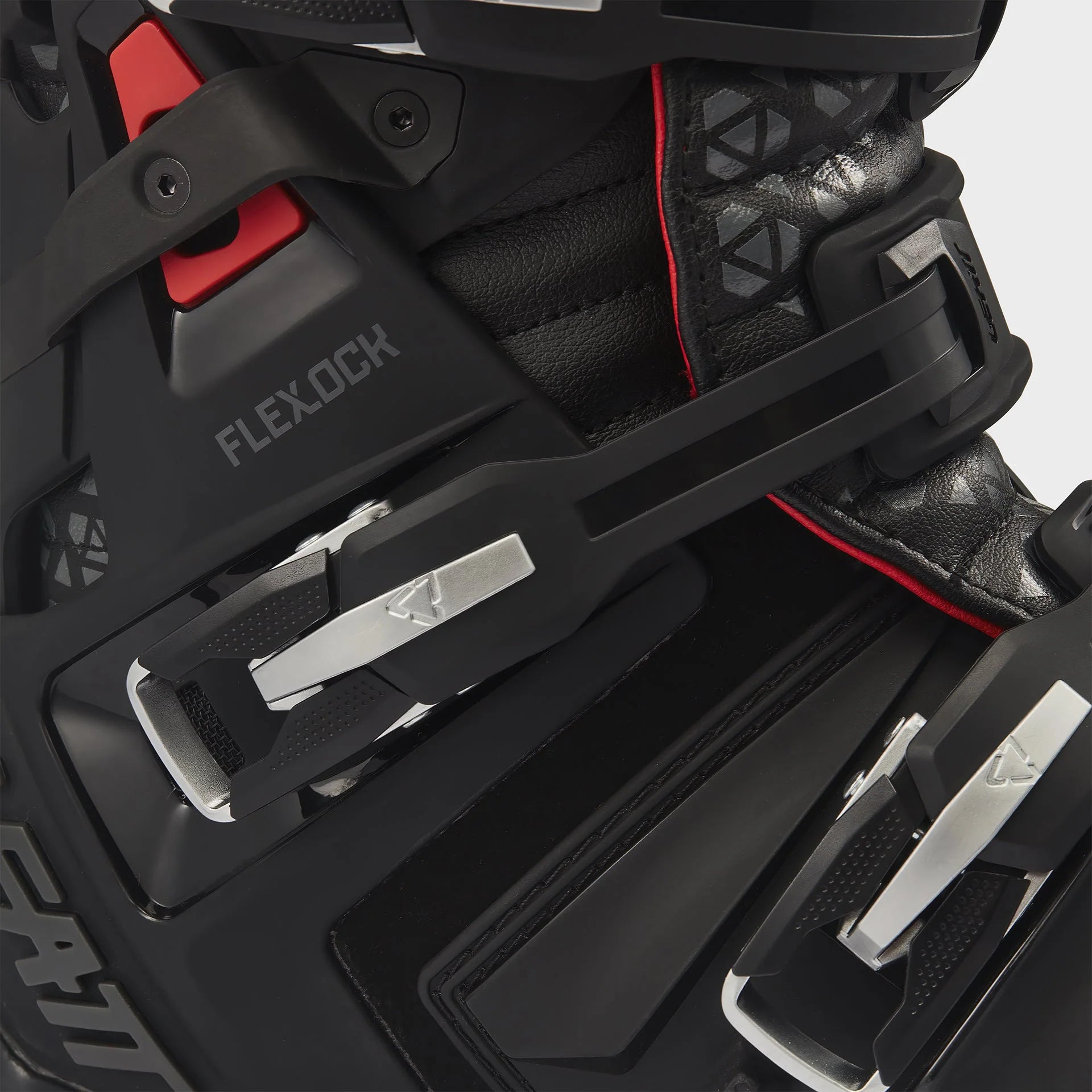 Leatt Moto 5.5 FlexLock Evo Boots