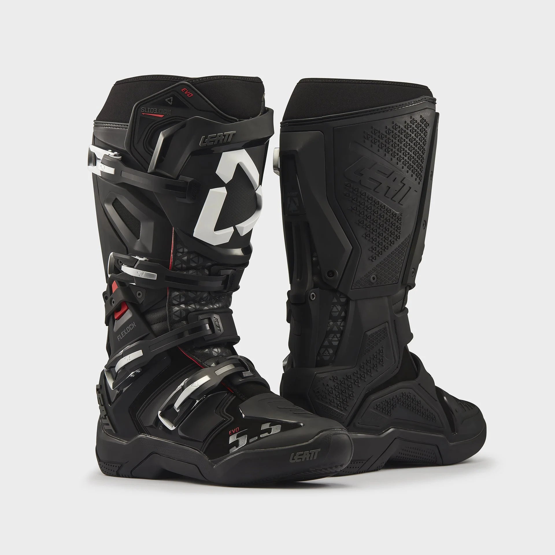 Leatt Moto 5.5 FlexLock Evo Boots