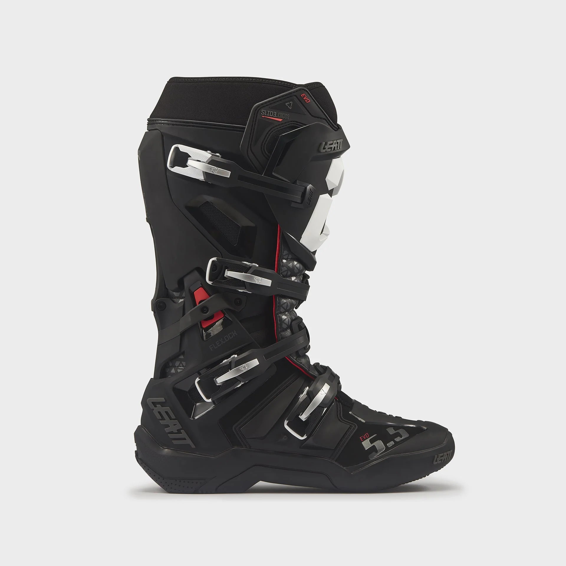 Leatt Moto 5.5 FlexLock Evo Boots