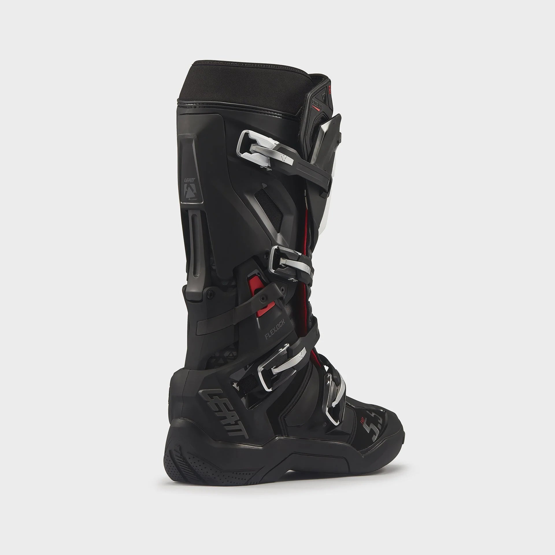 Leatt Moto 5.5 FlexLock Evo Boots