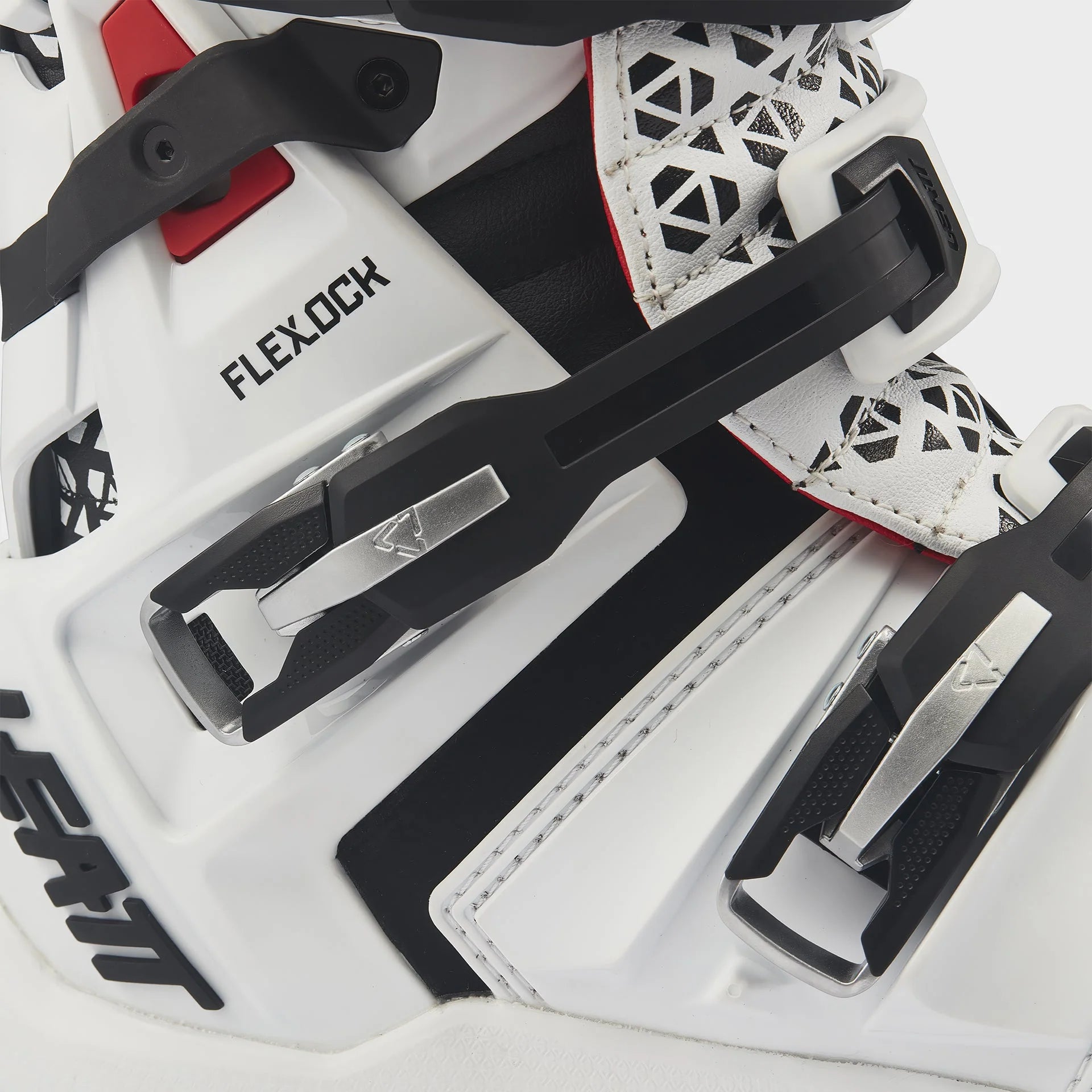 Leatt Moto 5.5 FlexLock Evo Boots