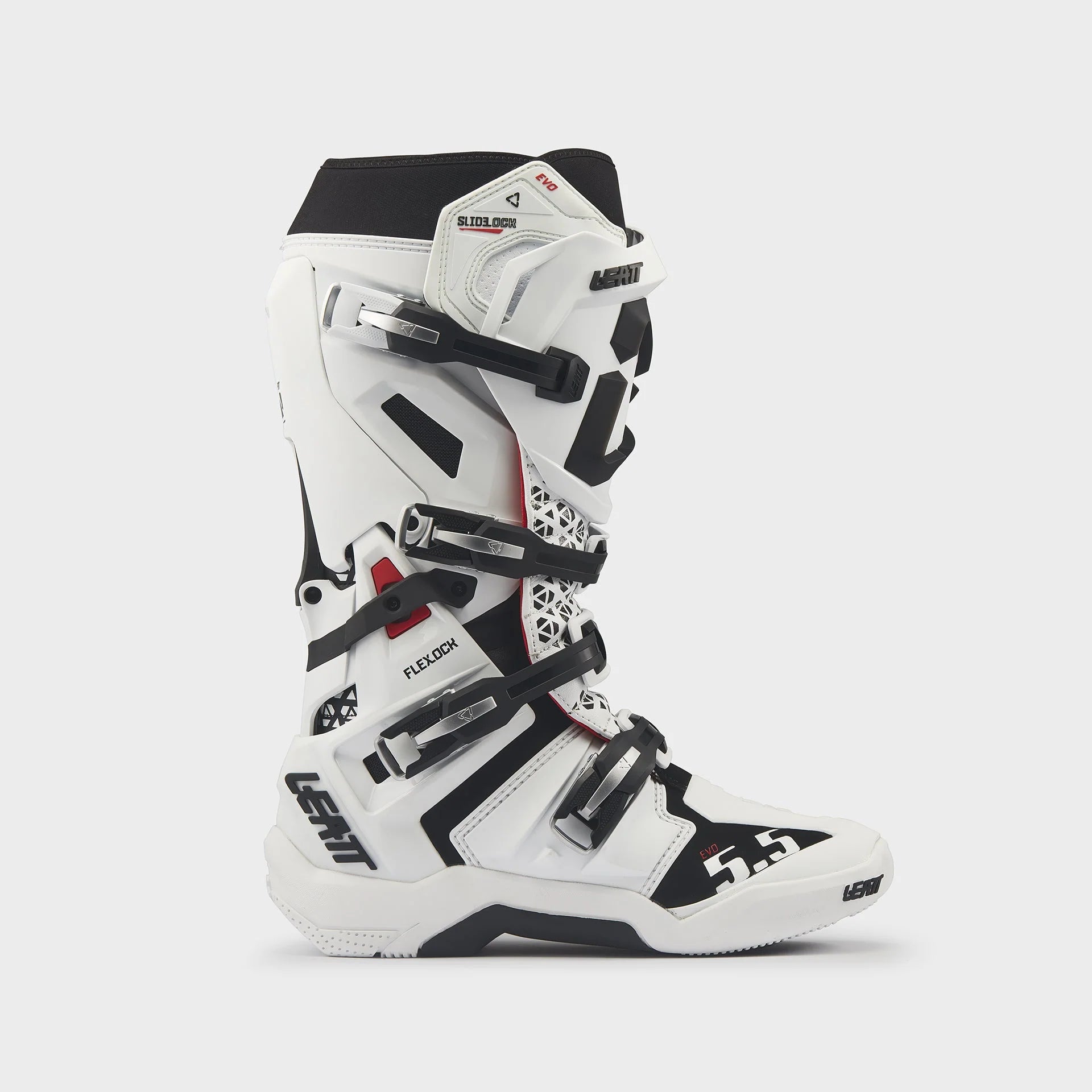 Leatt Moto 5.5 FlexLock Evo Boots