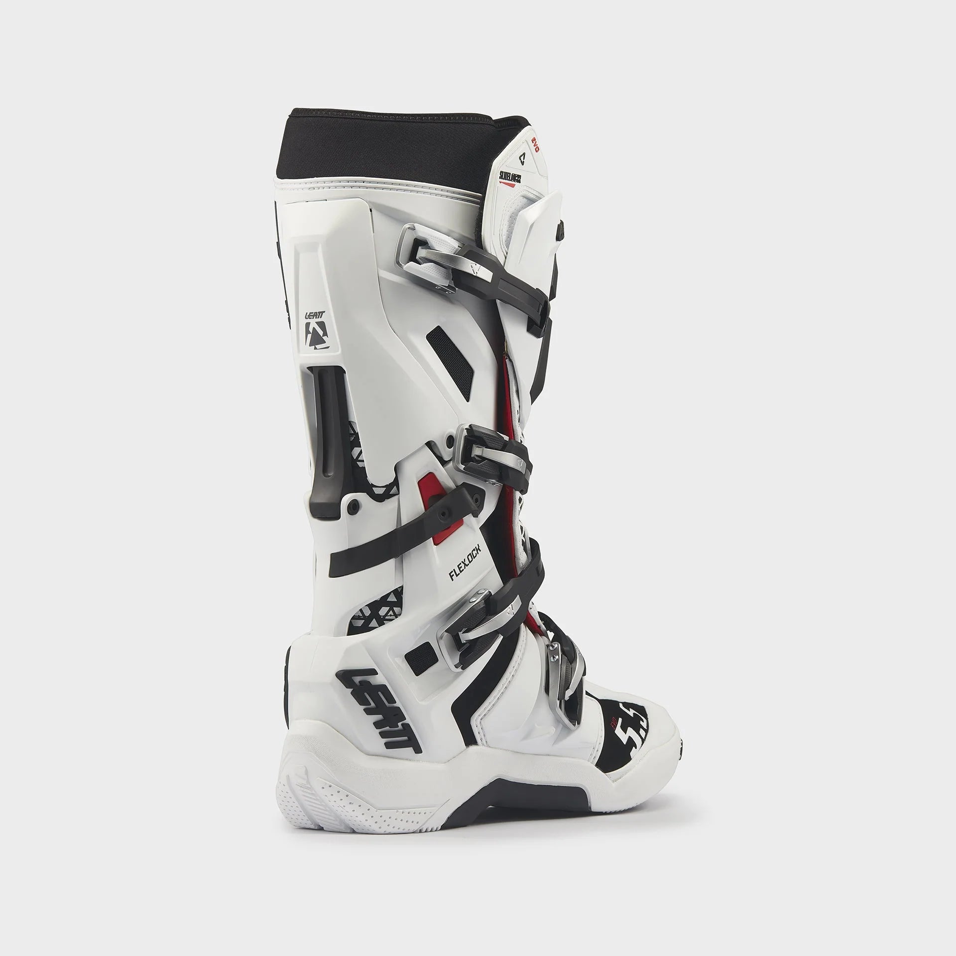 Leatt Moto 5.5 FlexLock Evo Boots