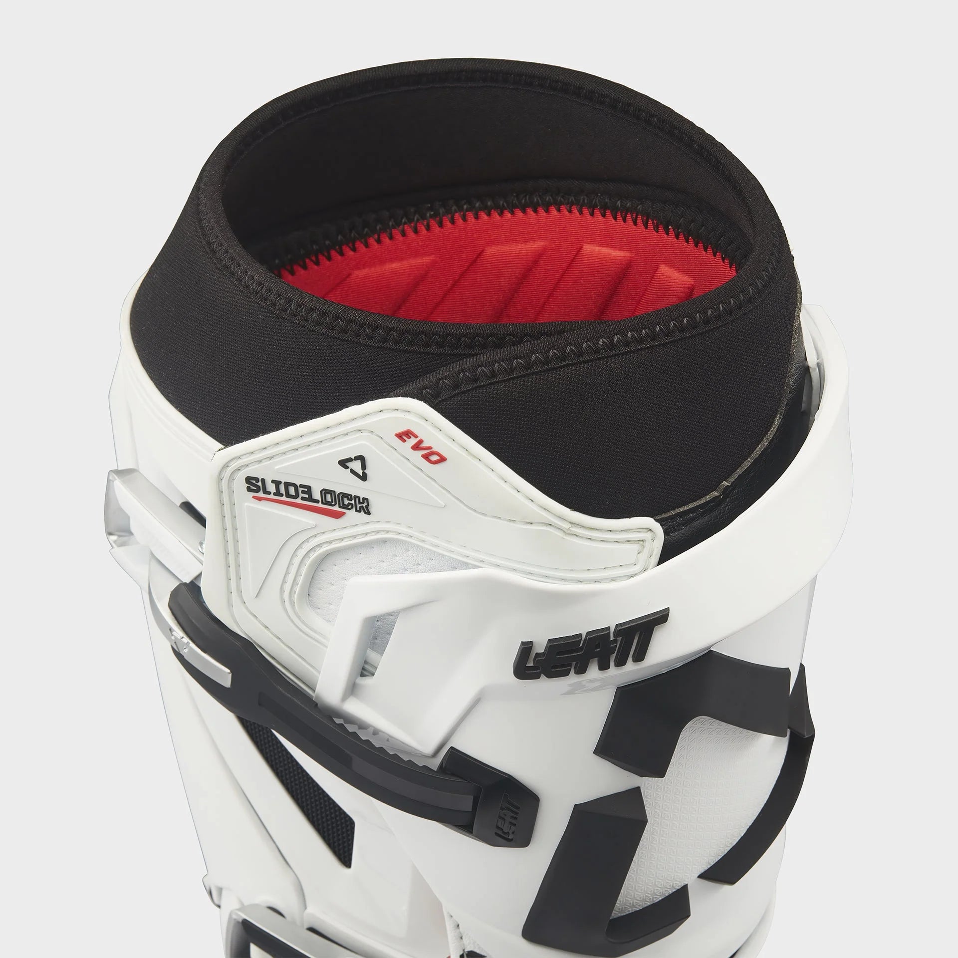 Leatt Moto 5.5 FlexLock Evo Boots