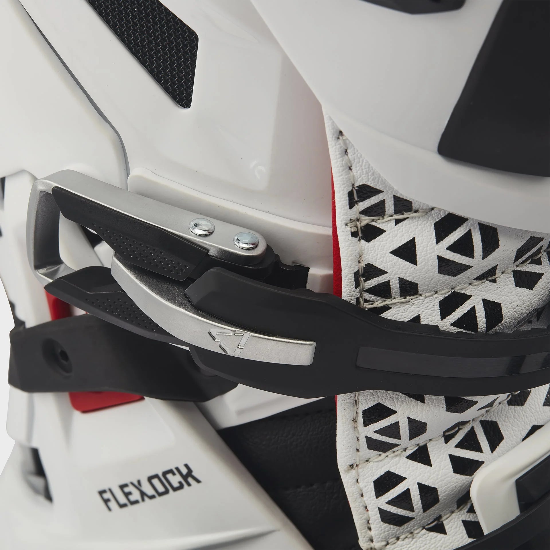 Leatt Moto 5.5 FlexLock Evo Boots