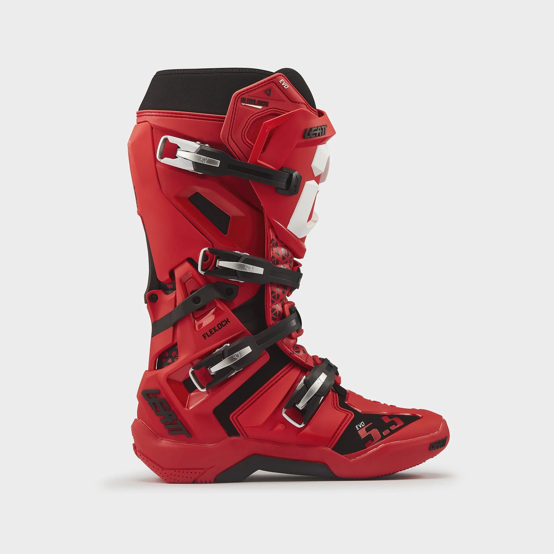 Leatt Moto 5.5 FlexLock Evo Boots