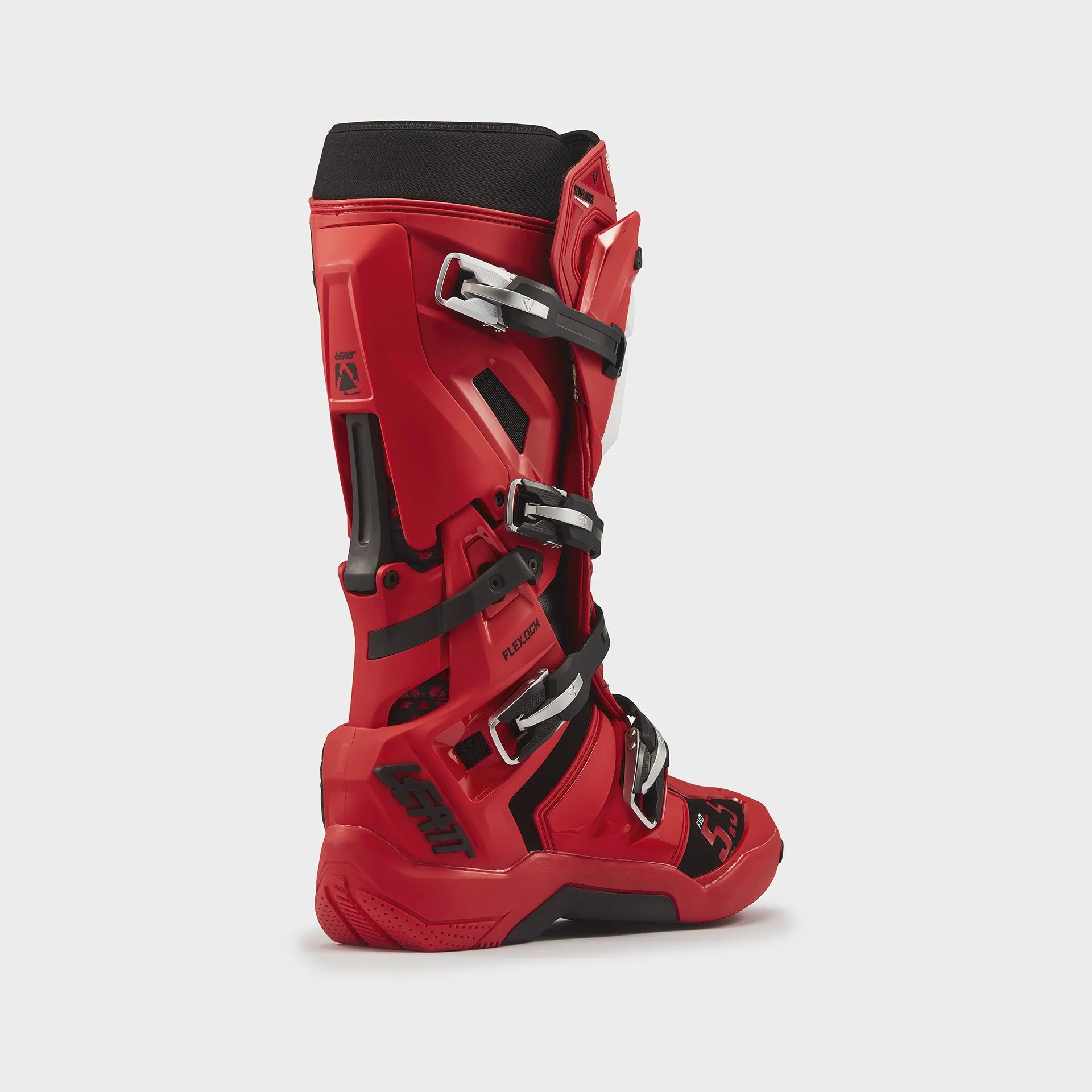 Leatt Moto 5.5 FlexLock Evo Boots