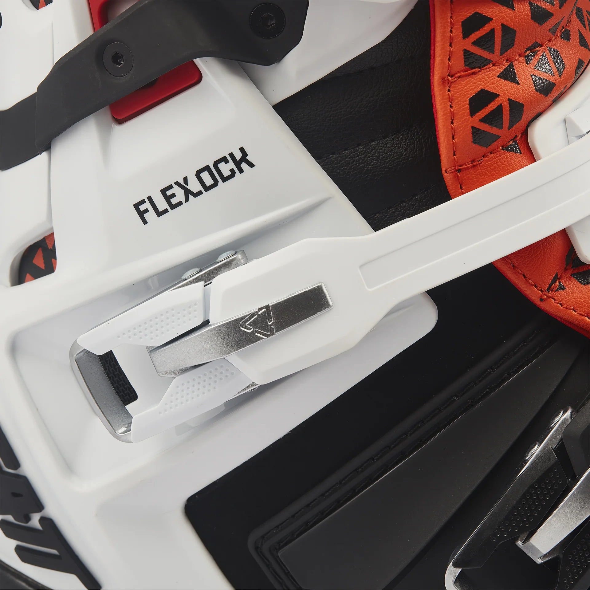 Leatt Moto 5.5 FlexLock Evo Boots