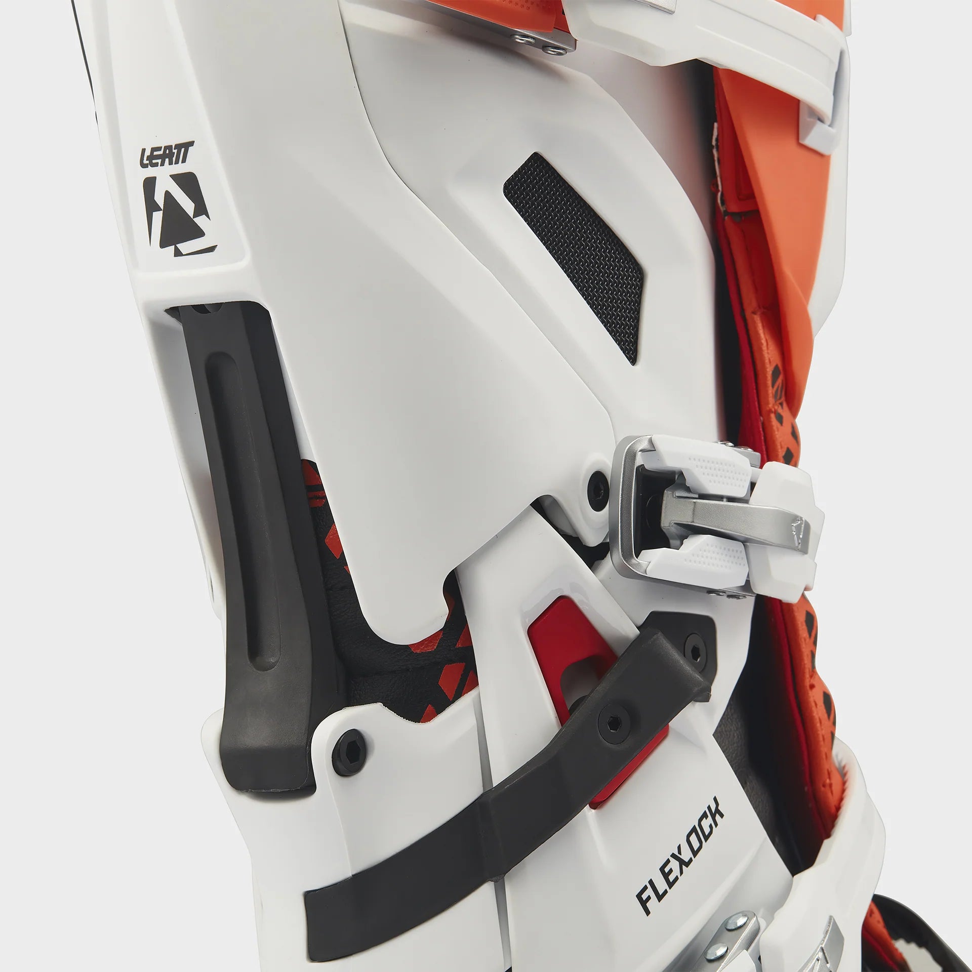 Leatt Moto 5.5 FlexLock Evo Boots