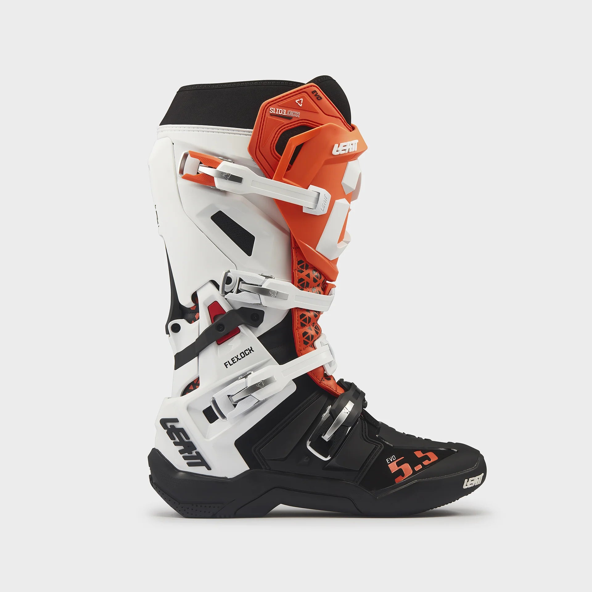 Leatt Moto 5.5 FlexLock Evo Boots