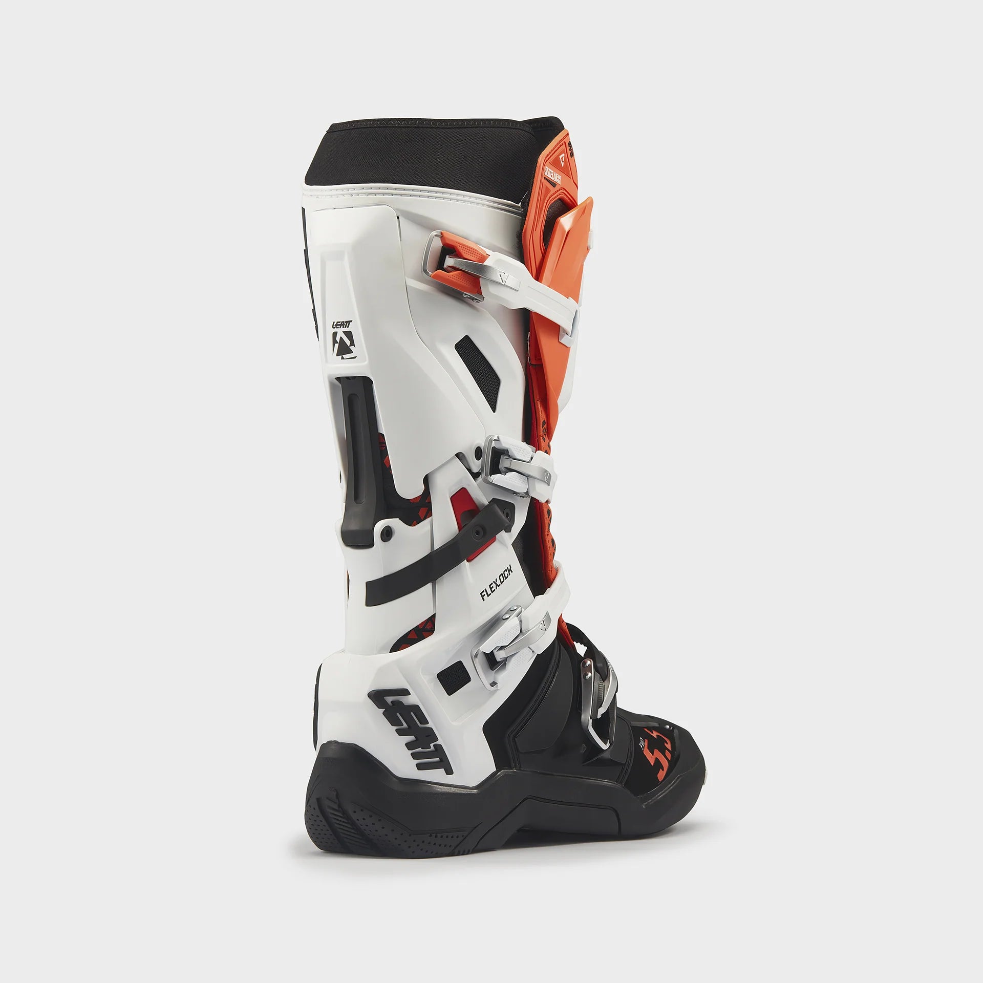Leatt Moto 5.5 FlexLock Evo Boots