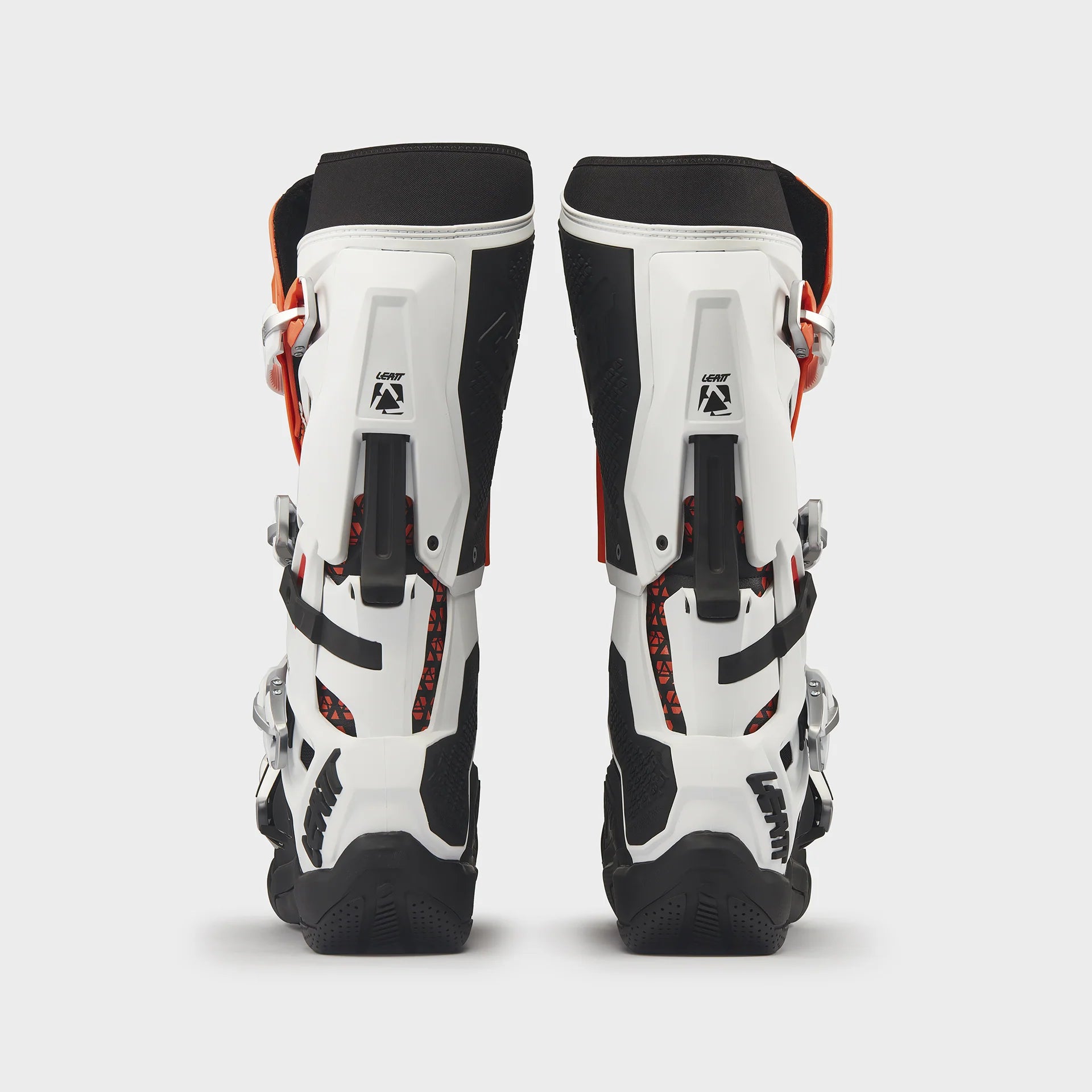 Leatt Moto 5.5 FlexLock Evo Boots