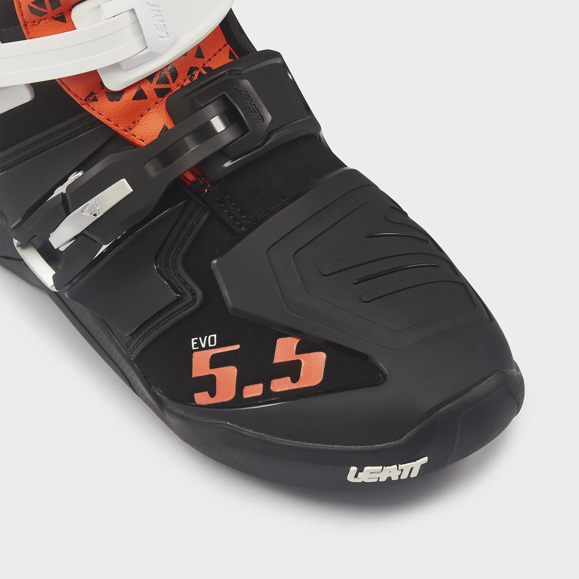Leatt Moto 5.5 FlexLock Evo Boots