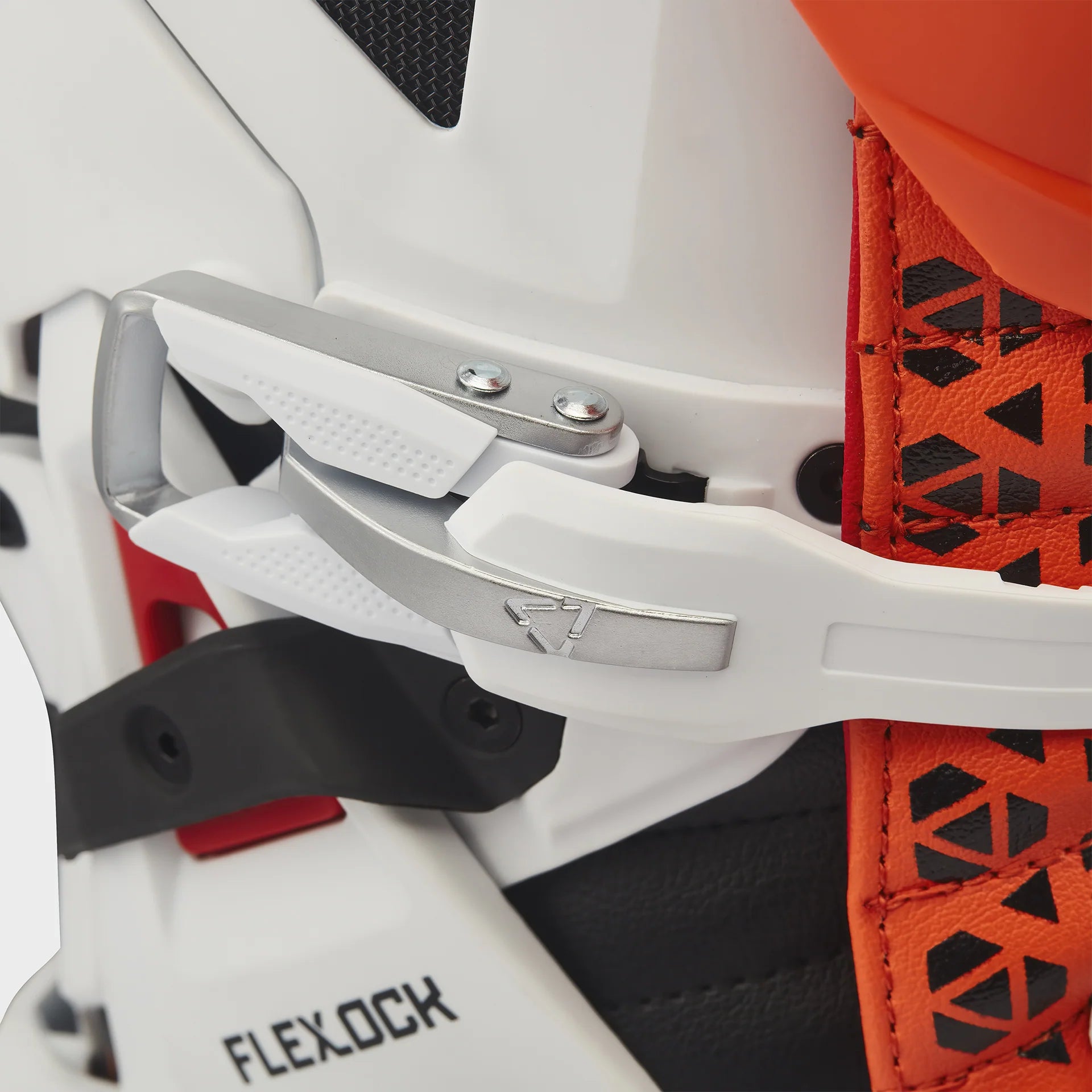 Leatt Moto 5.5 FlexLock Evo Boots