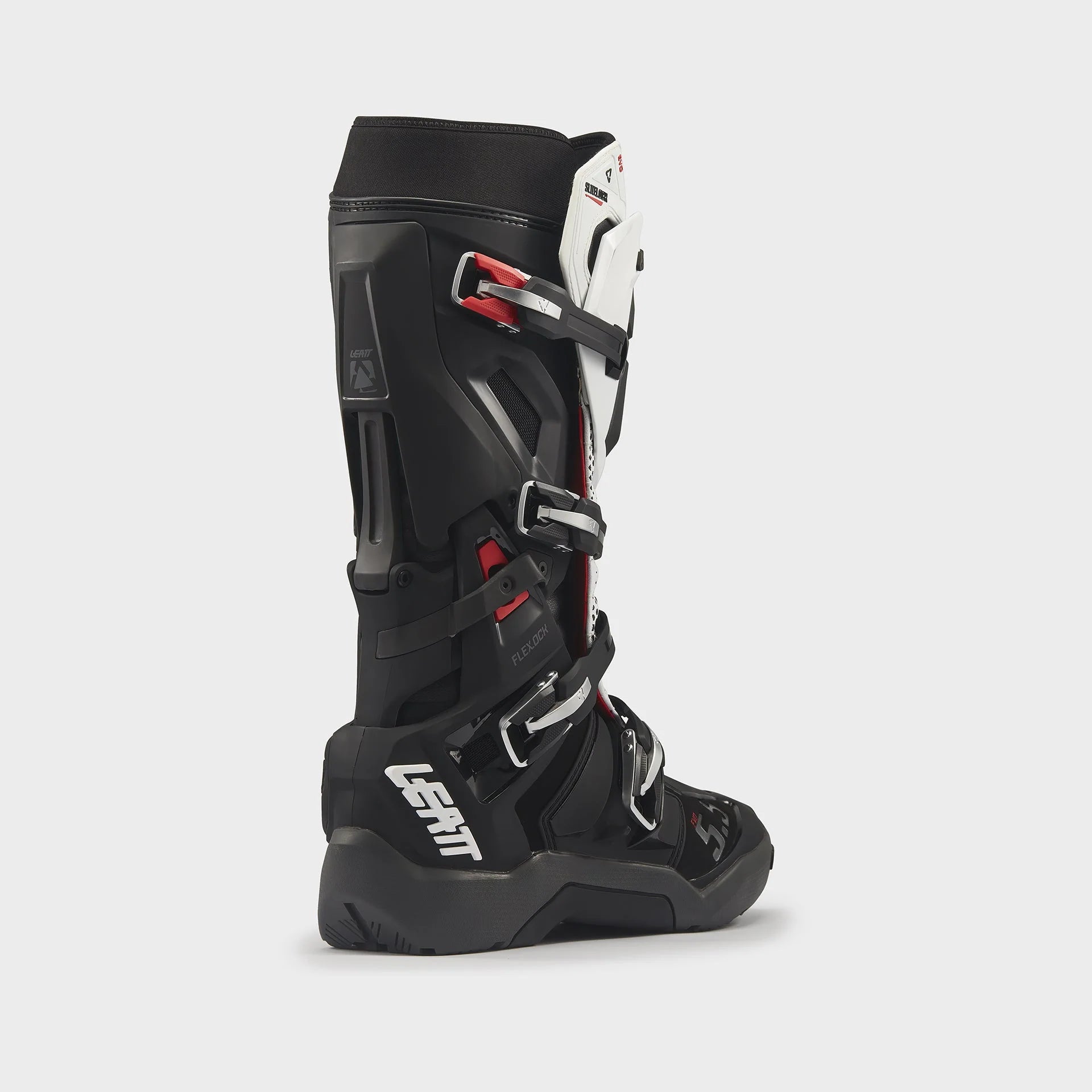 Leatt Moto 5.5 FlexLock Enduro Evo Boots