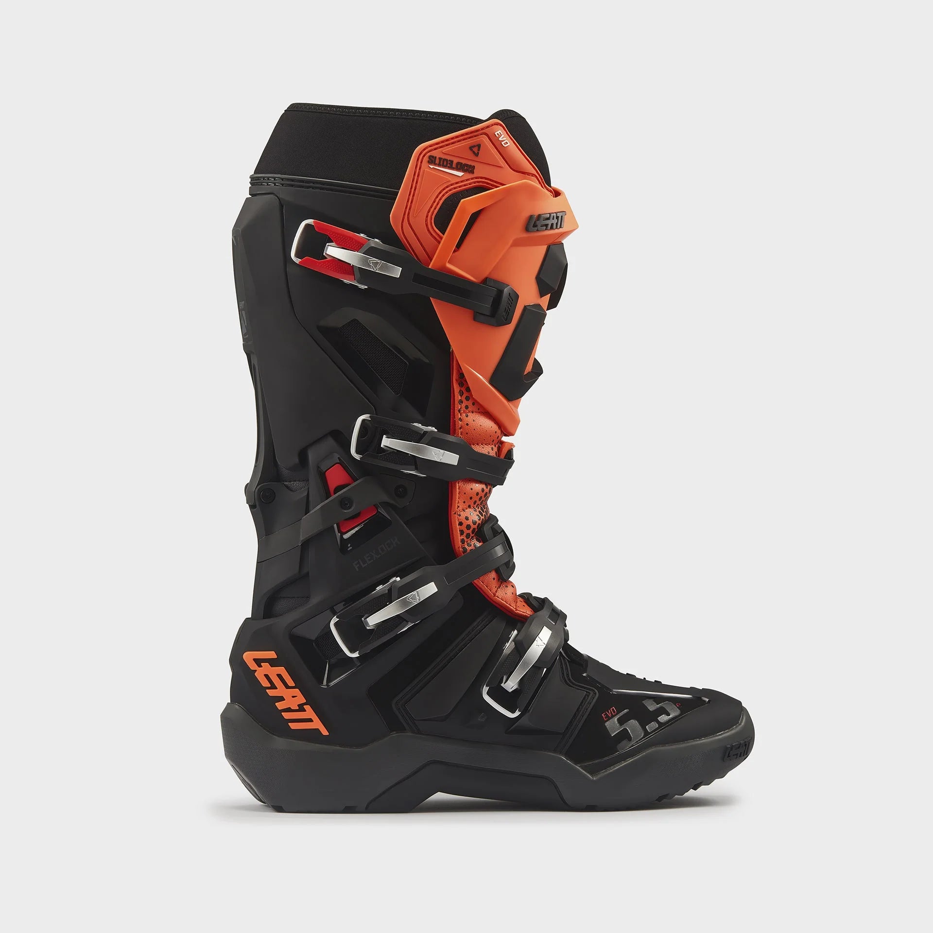 Leatt Moto 5.5 FlexLock Enduro Evo Boots
