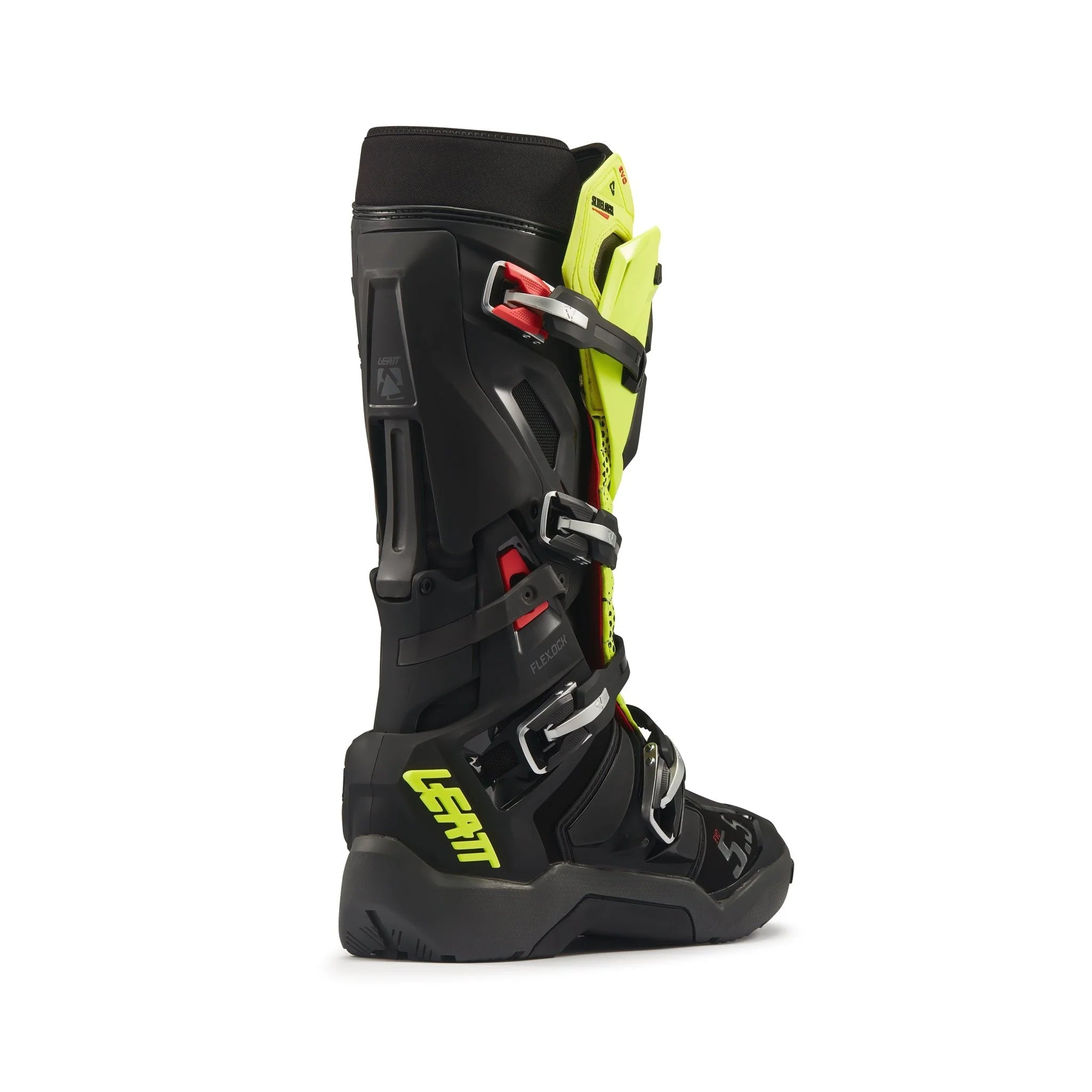 Leatt Moto 5.5 FlexLock Enduro Evo Boots