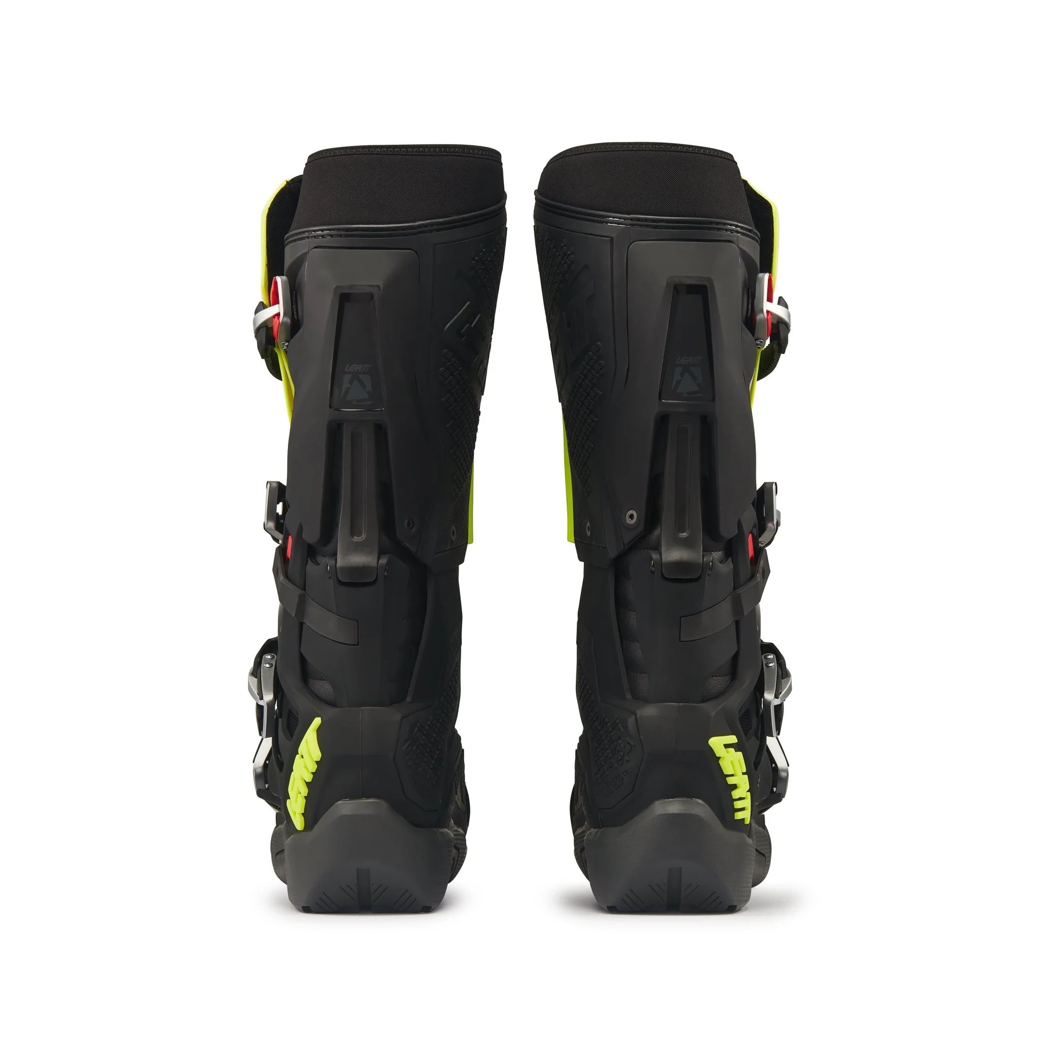 Leatt Moto 5.5 FlexLock Enduro Evo Boots
