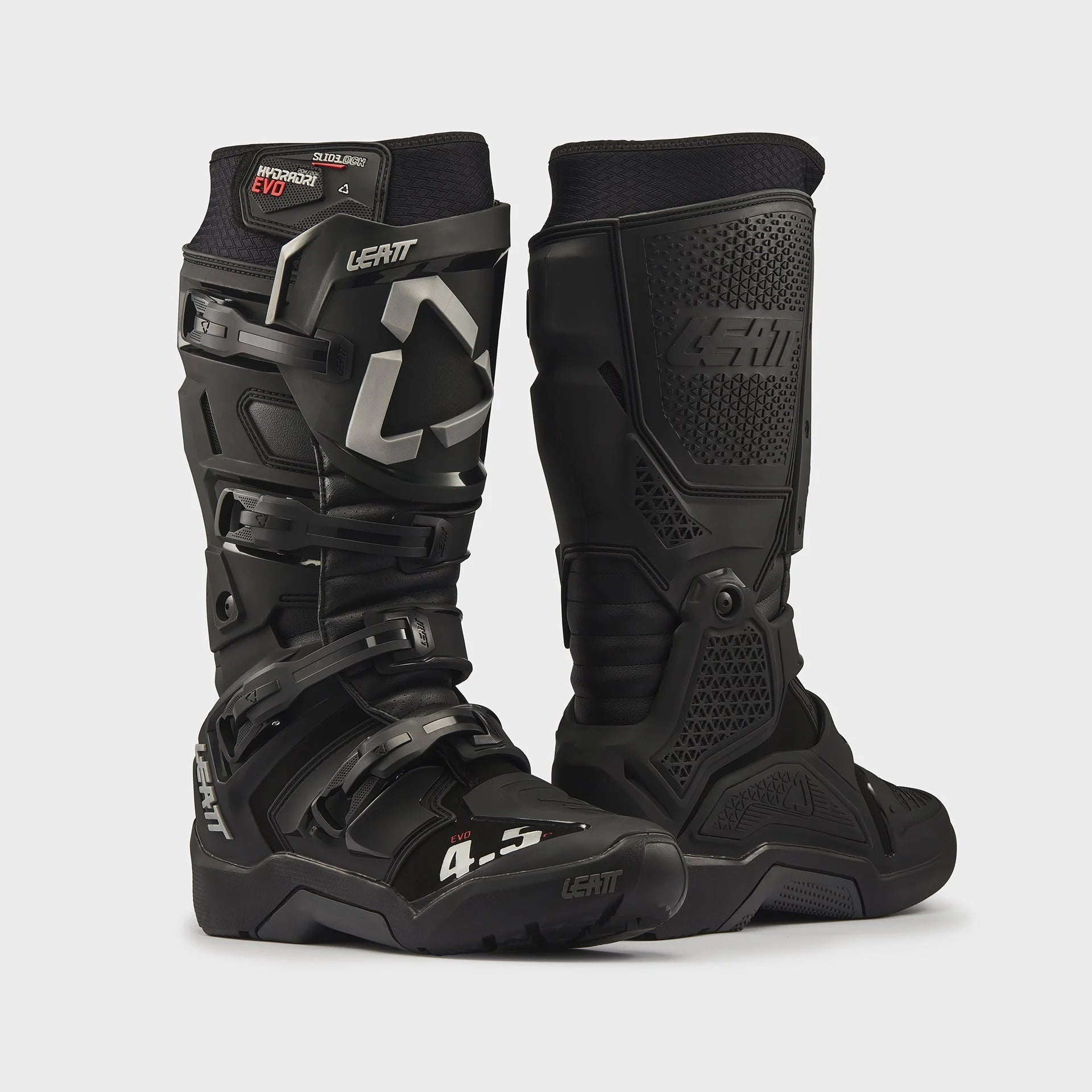 Leatt Moto 4.5 HydraDri Evo Boots