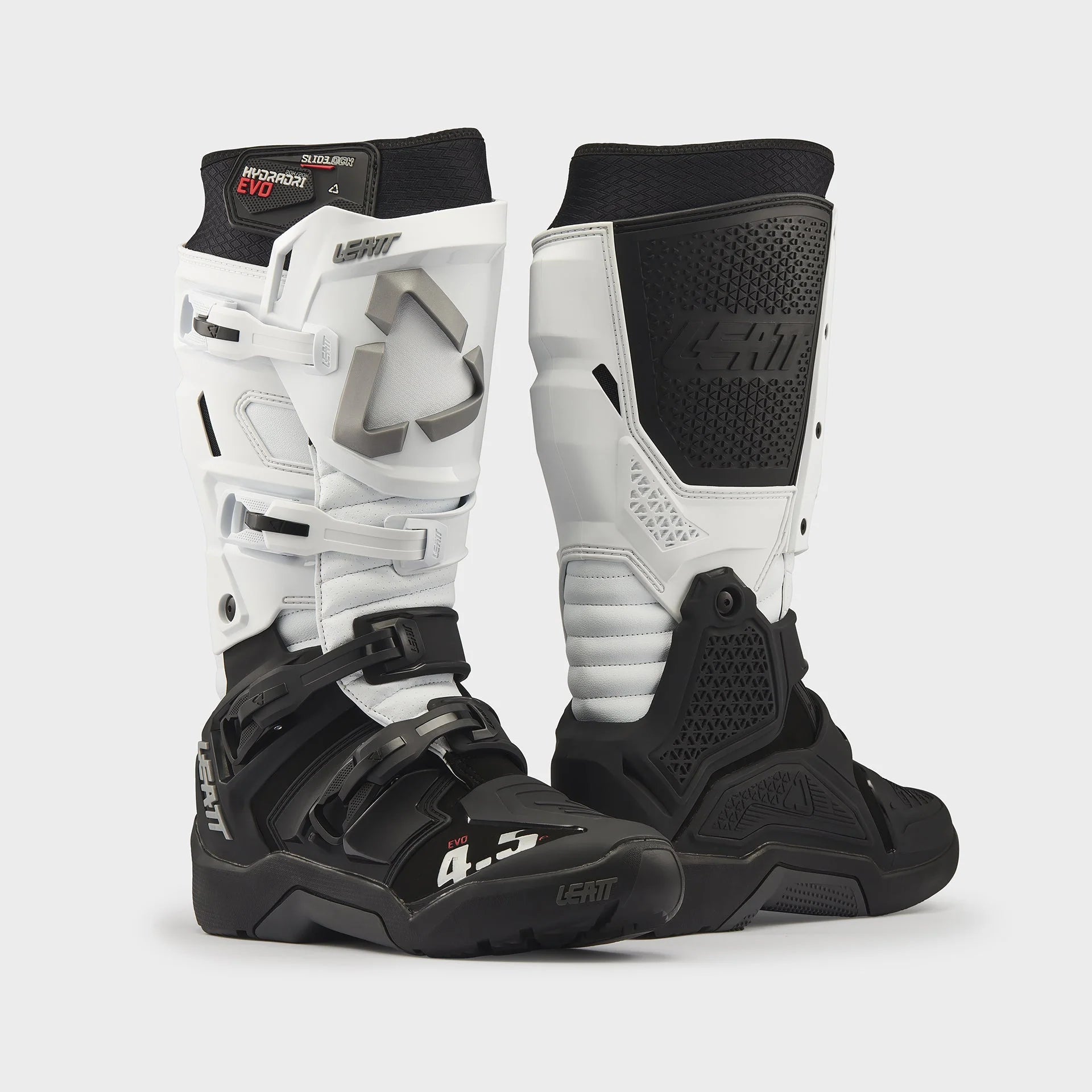 Leatt Moto 4.5 HydraDri Evo Boots