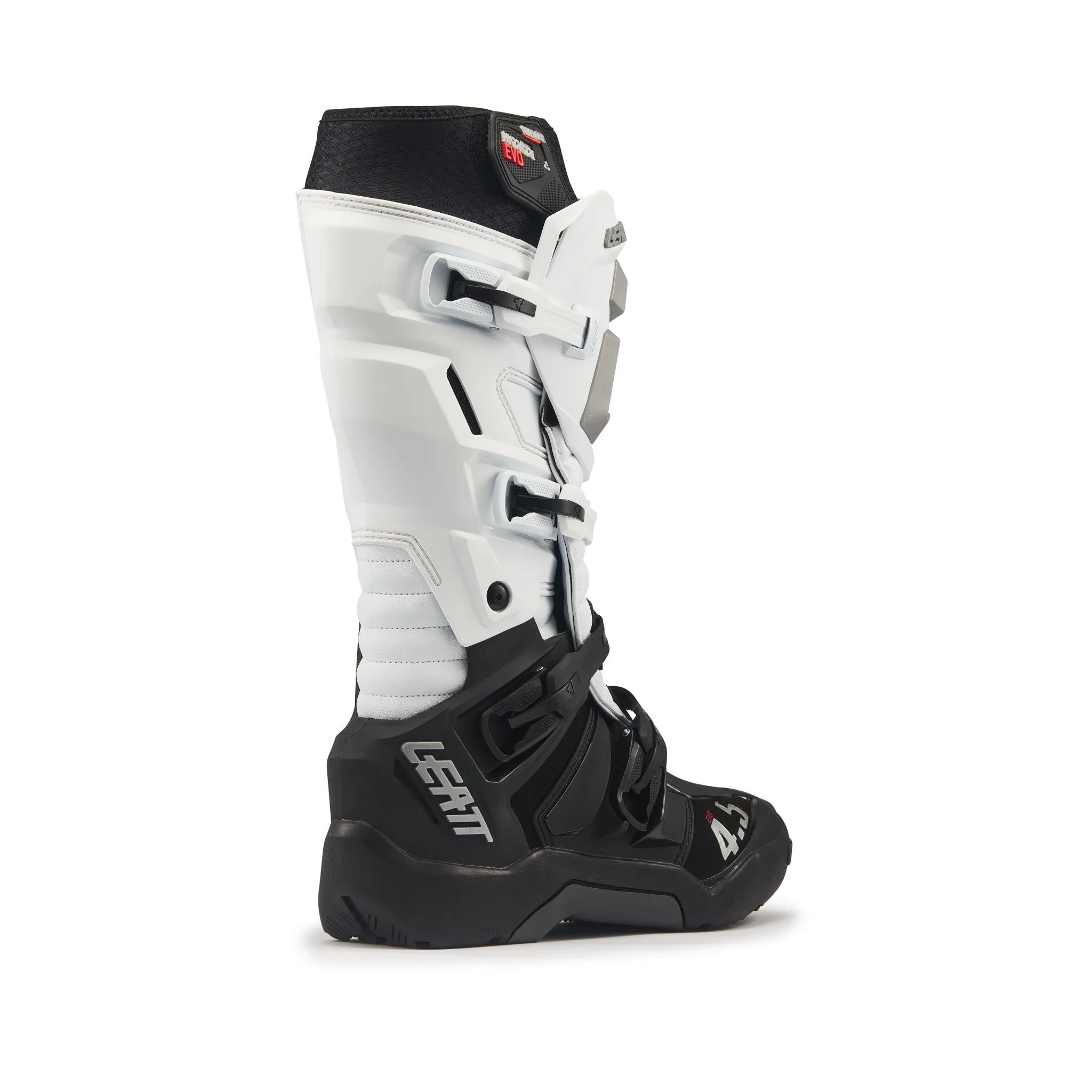Leatt Moto 4.5 HydraDri Evo Boots
