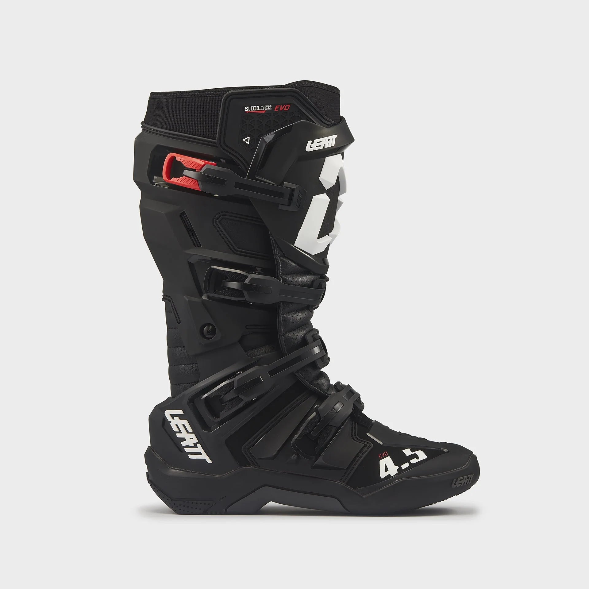 Leatt Moto 4.5 Evo Boots