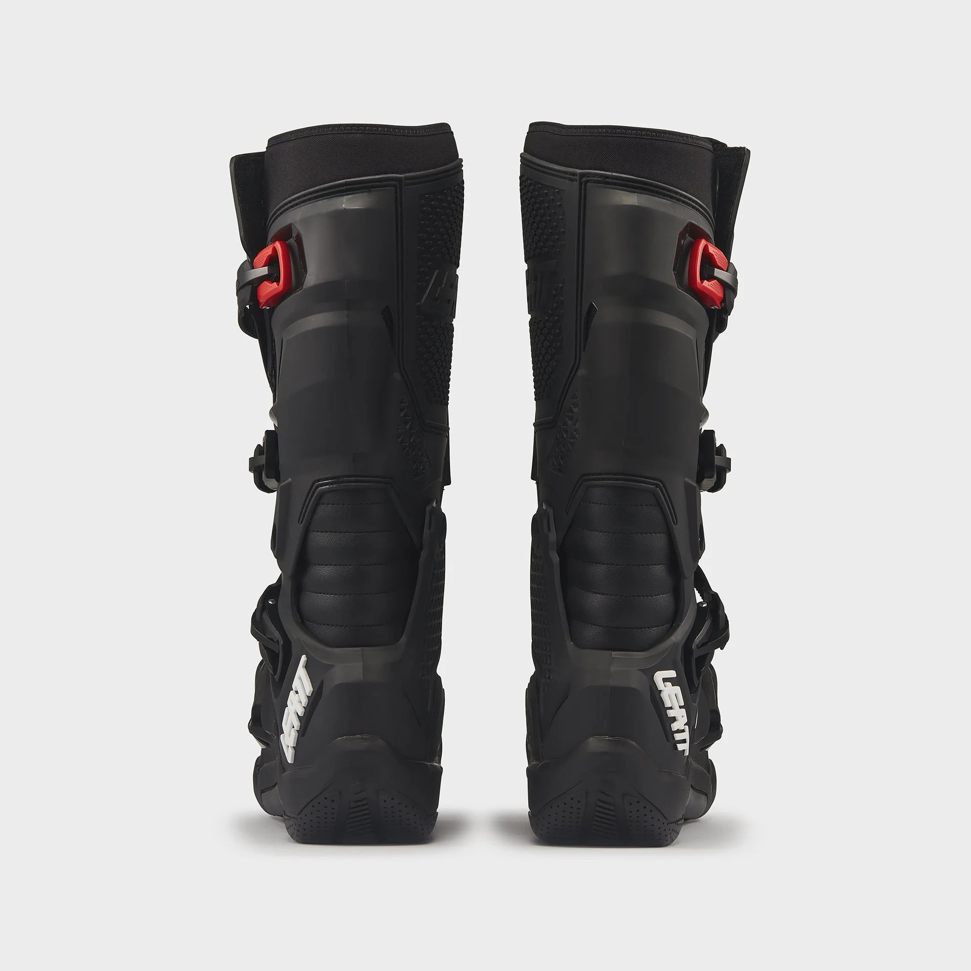 Leatt Moto 4.5 Evo Boots