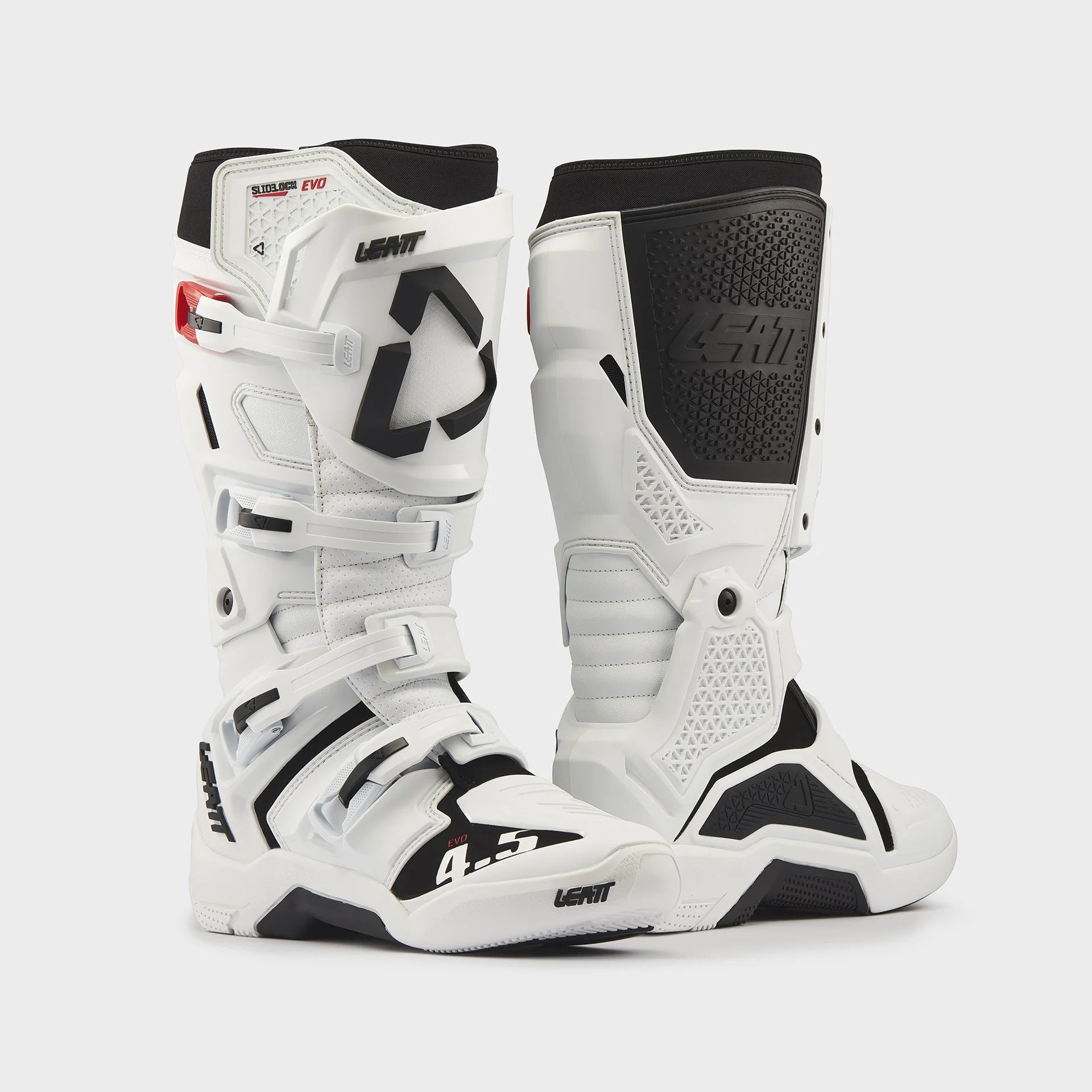 Leatt Moto 4.5 Evo Boots