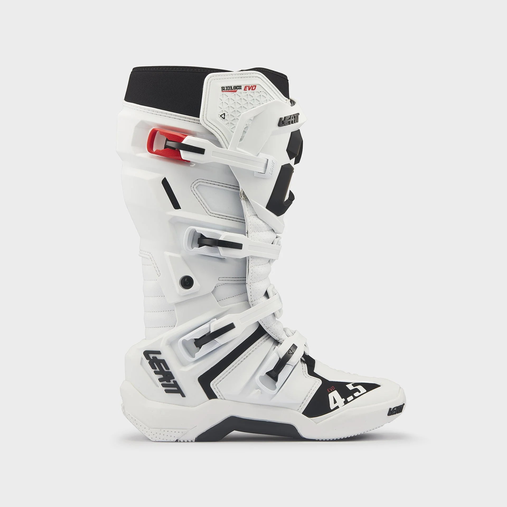 Leatt Moto 4.5 Evo Boots