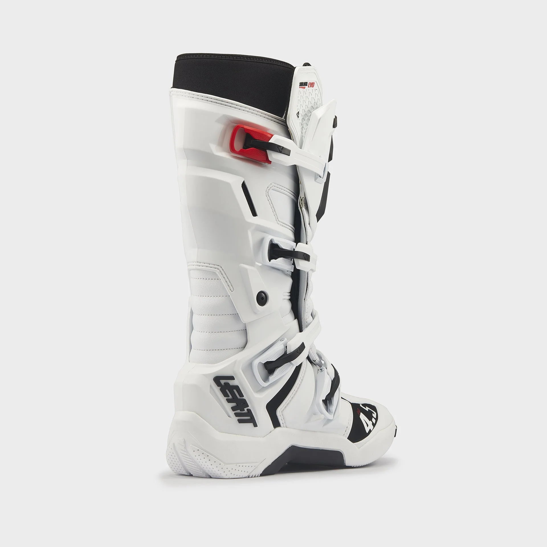 Leatt Moto 4.5 Evo Boots