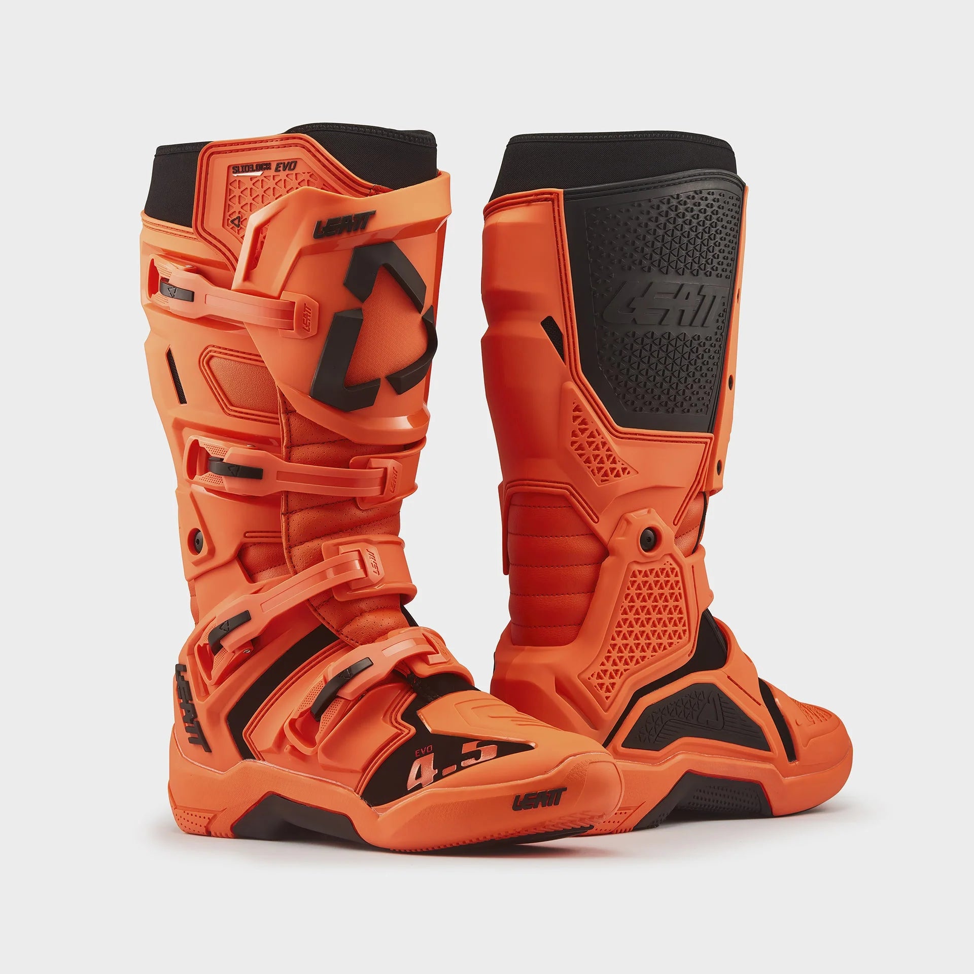 Leatt Moto 4.5 Evo Boots