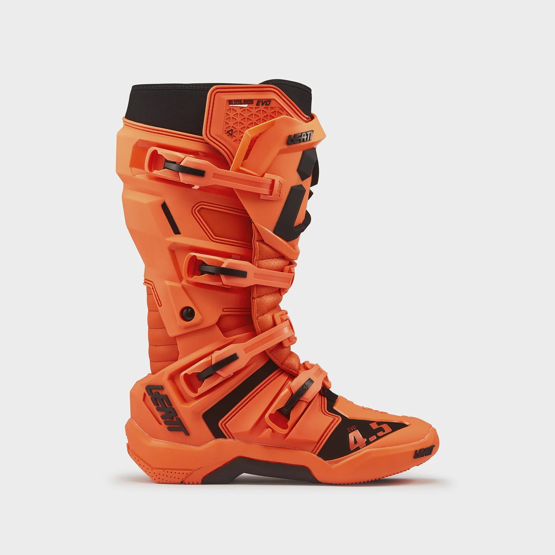 Leatt Moto 4.5 Evo Boots