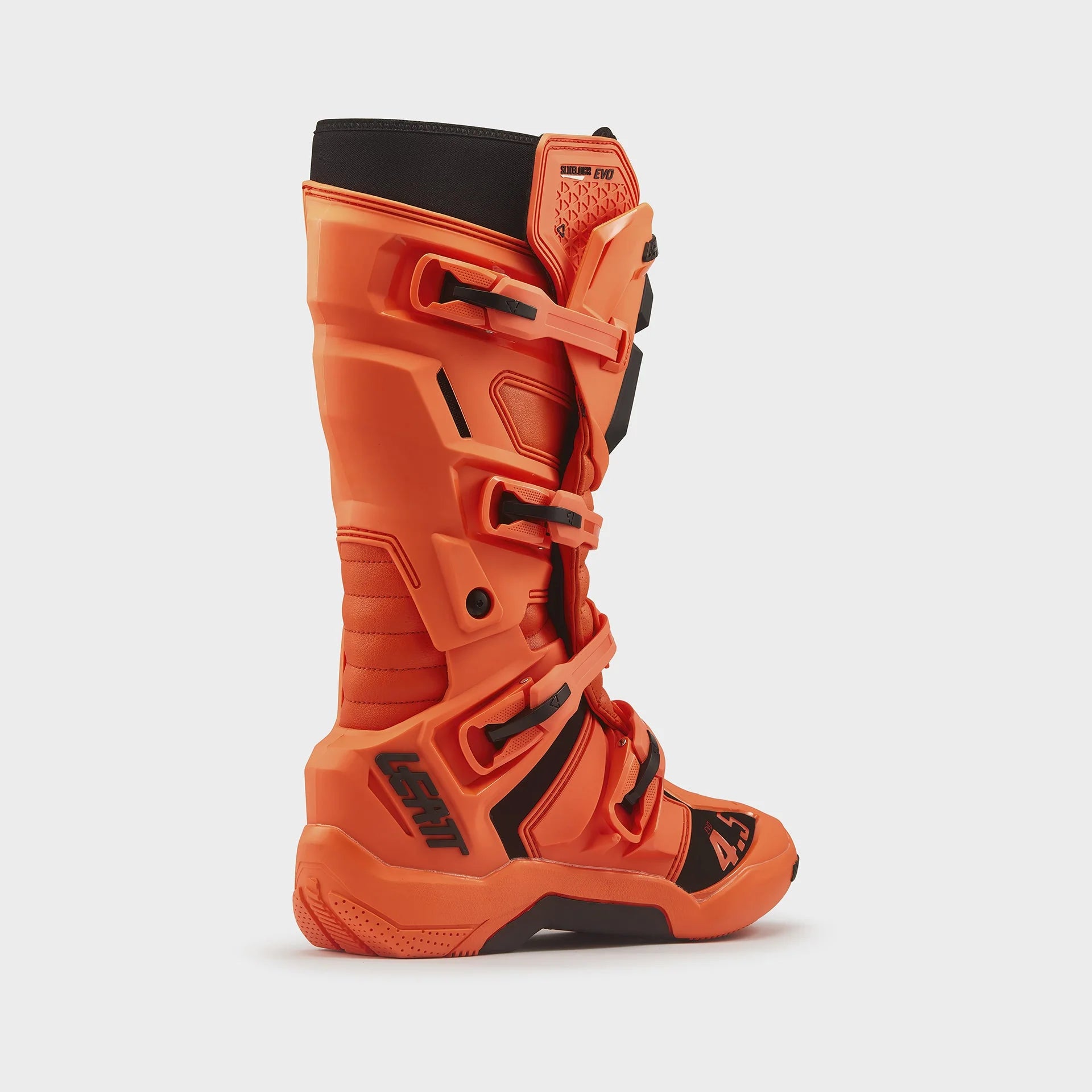 Leatt Moto 4.5 Evo Boots