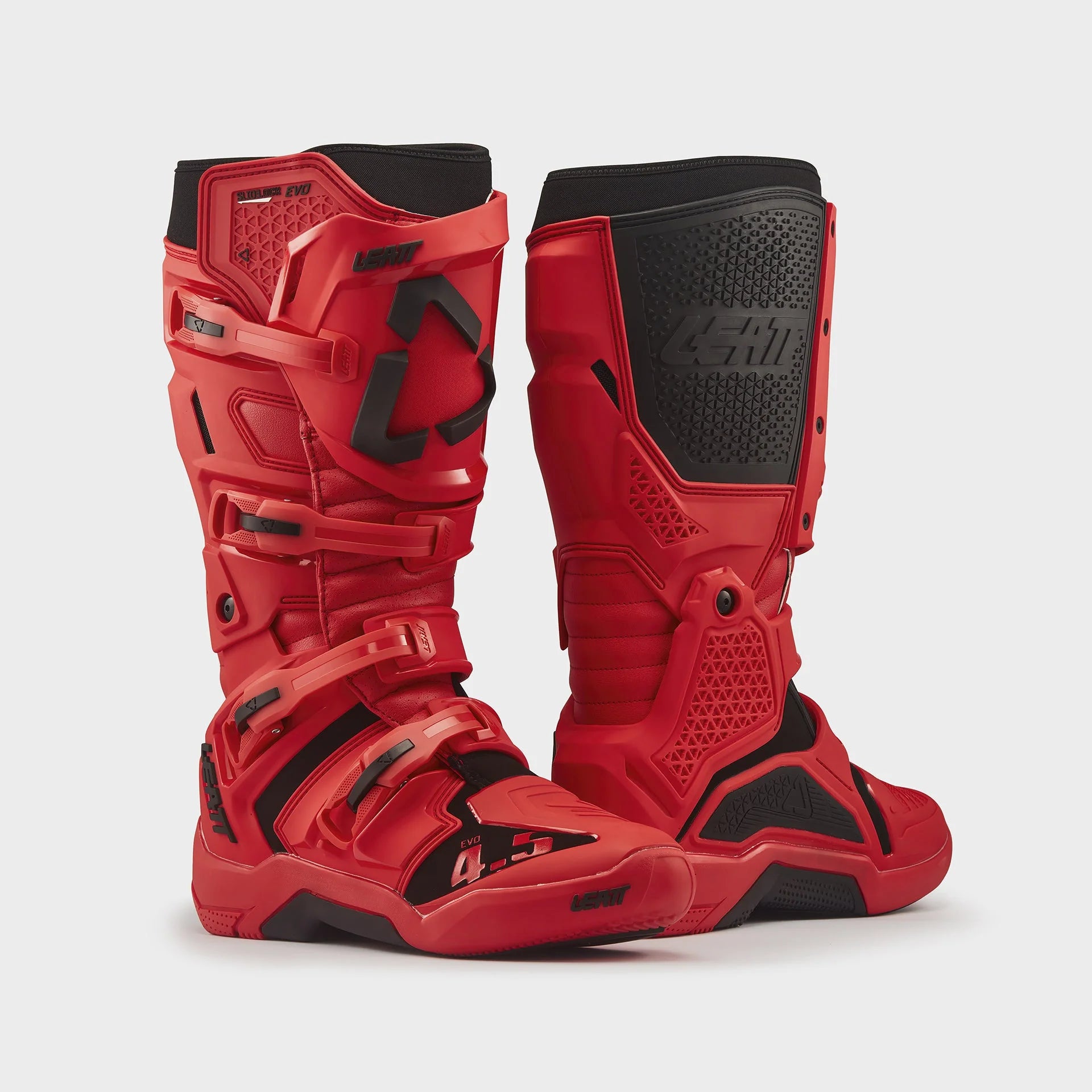Leatt Moto 4.5 Evo Boots
