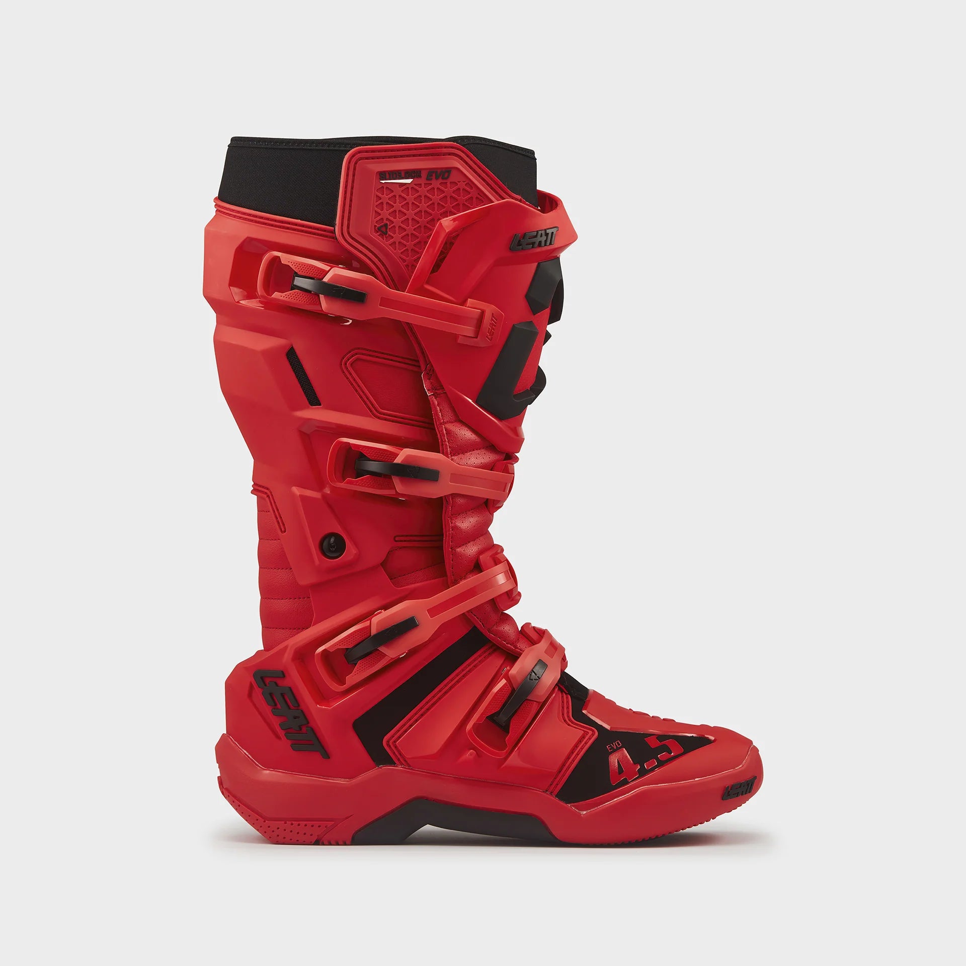 Leatt Moto 4.5 Evo Boots