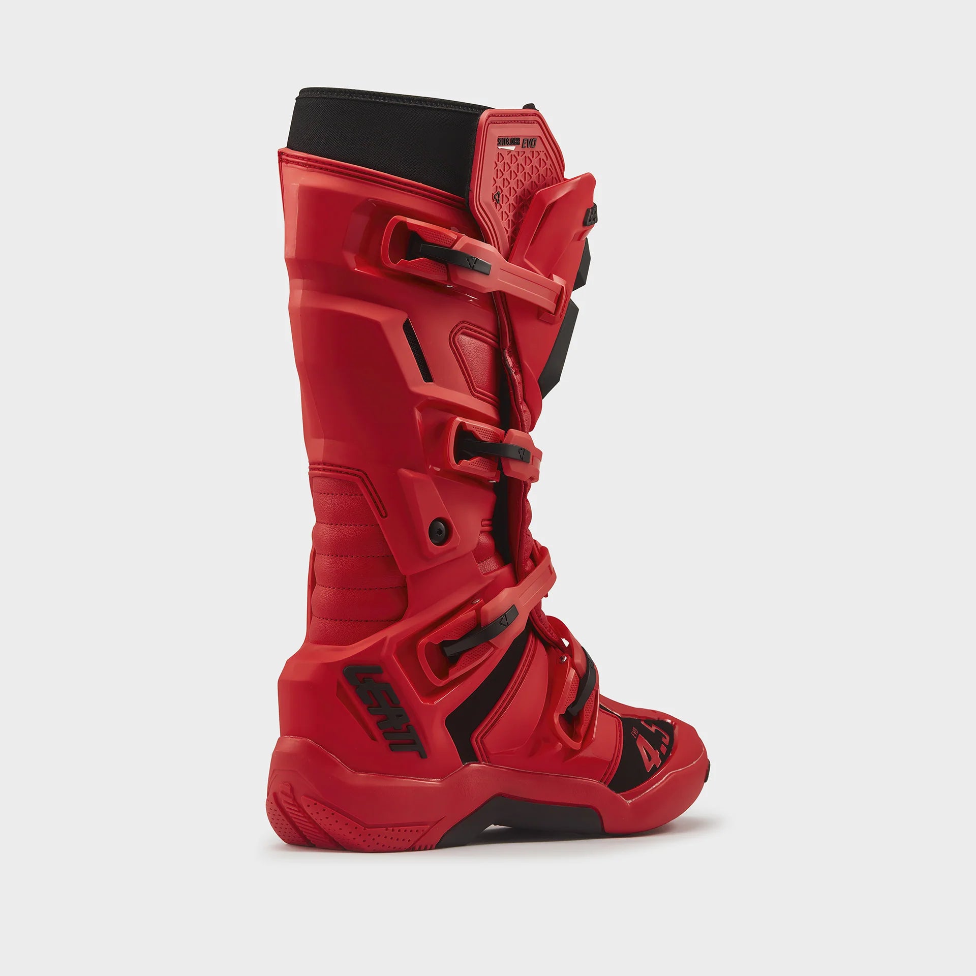Leatt Moto 4.5 Evo Boots