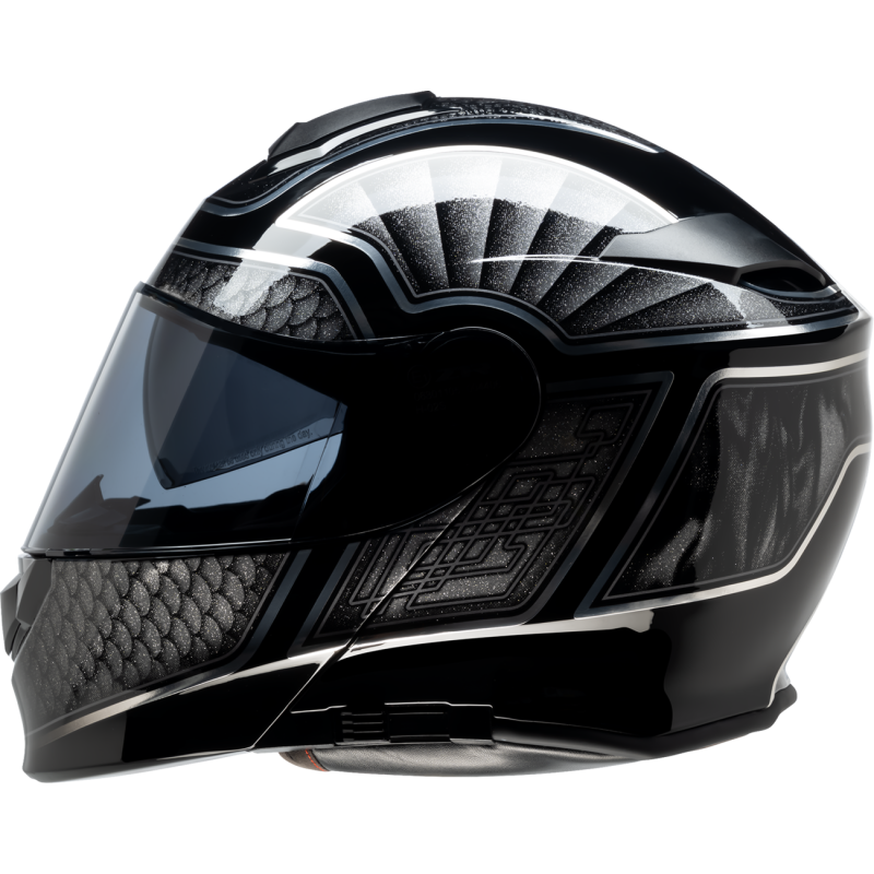 Z1R Solaris 2.0 Nomadic Helmet