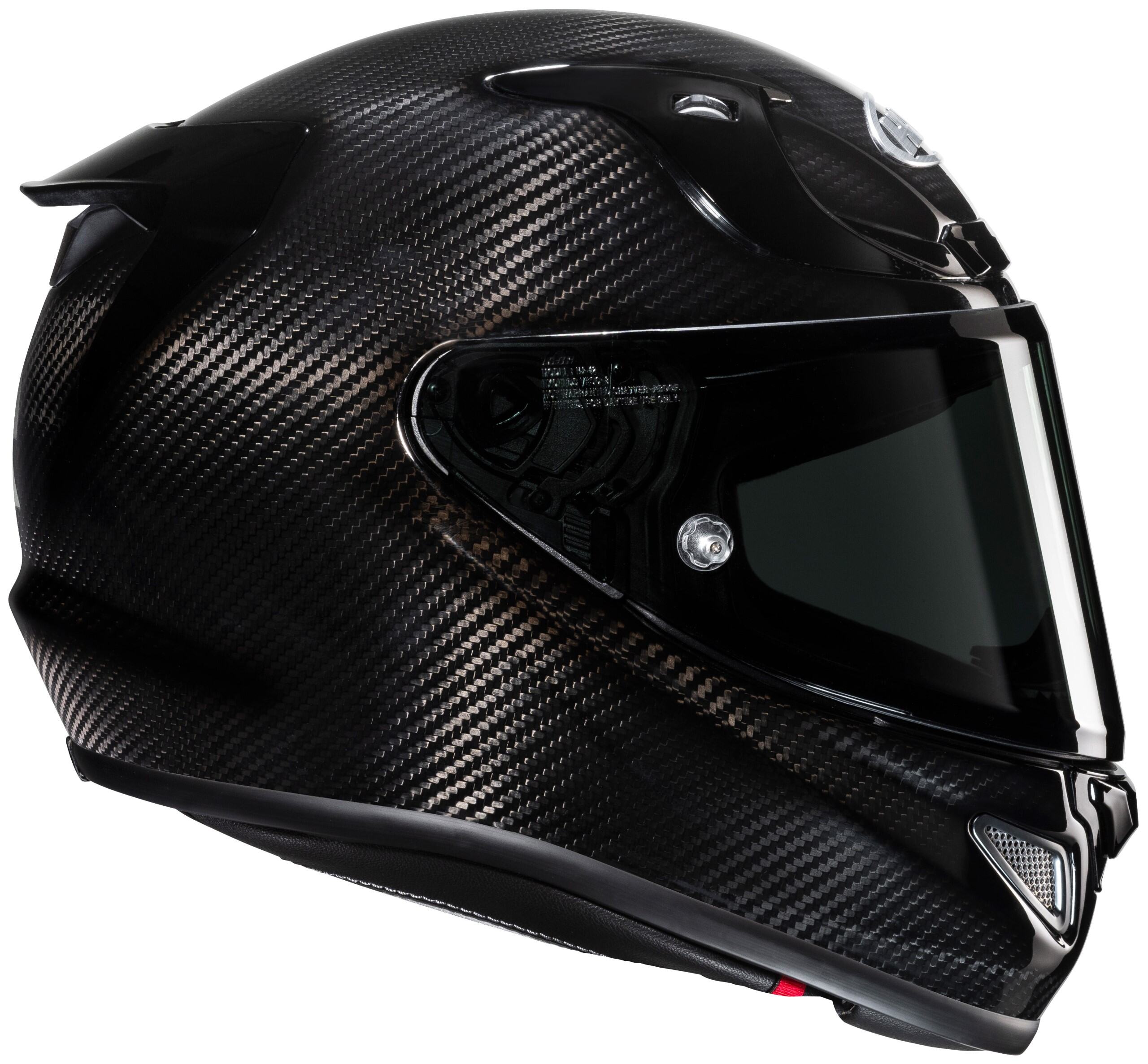 HJC RPHA 12N Carbon Helmet