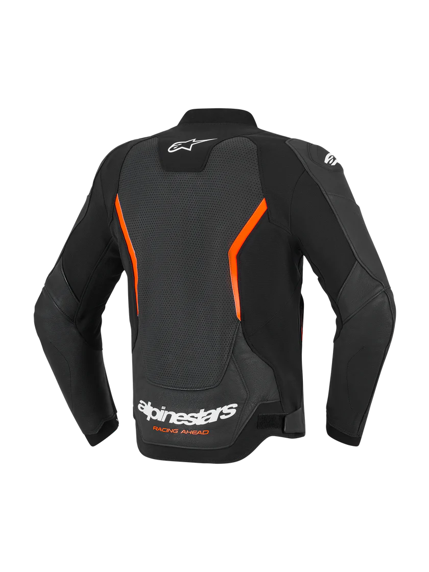 Alpinestars GP Force v2 Airflow Leather Jacket