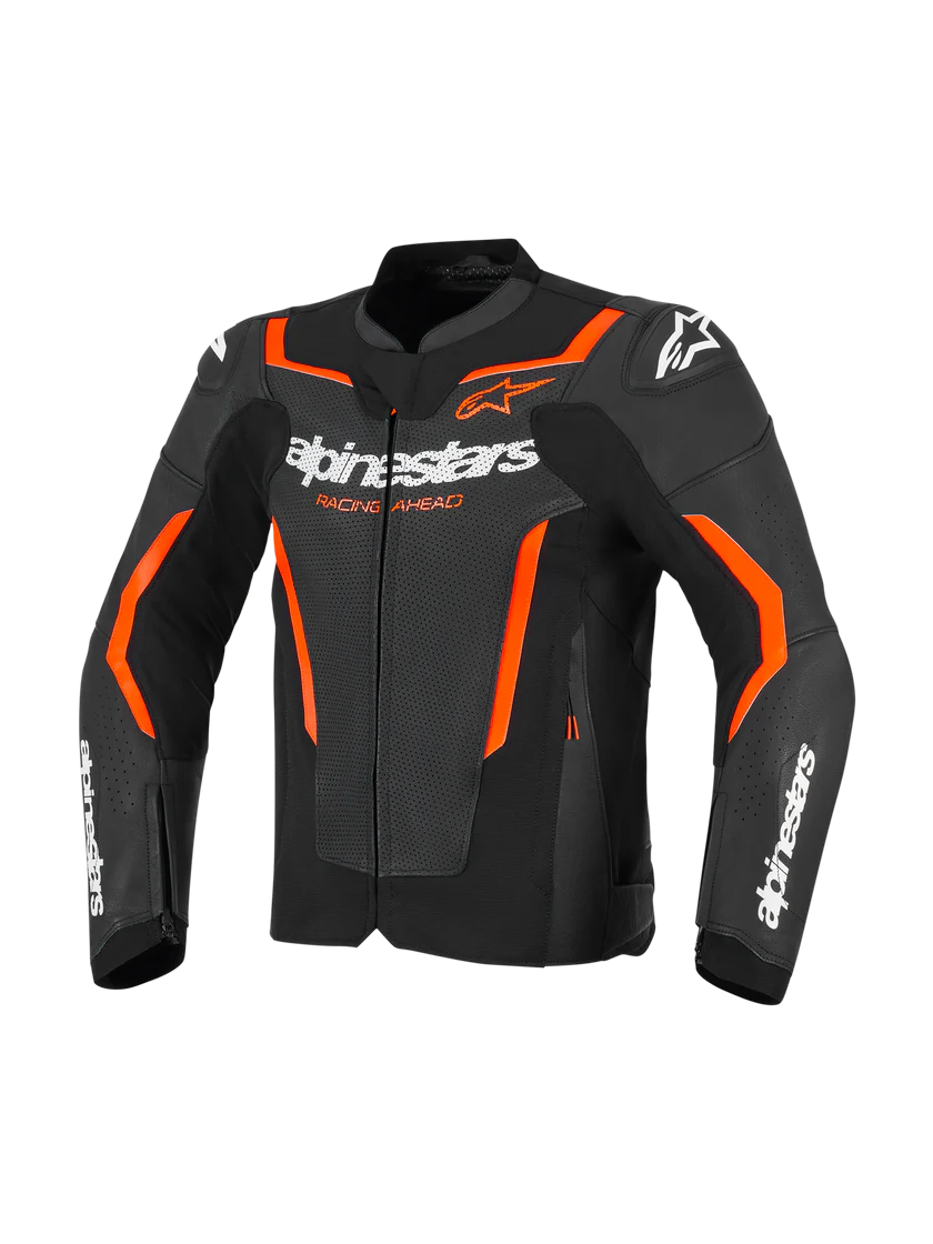 Alpinestars GP Force v2 Airflow Leather Jacket