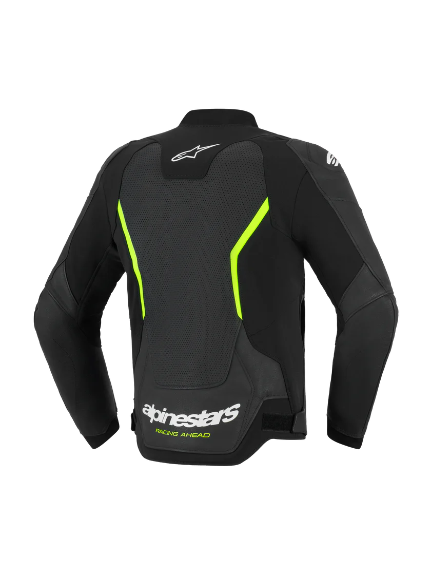 Alpinestars GP Force v2 Airflow Leather Jacket