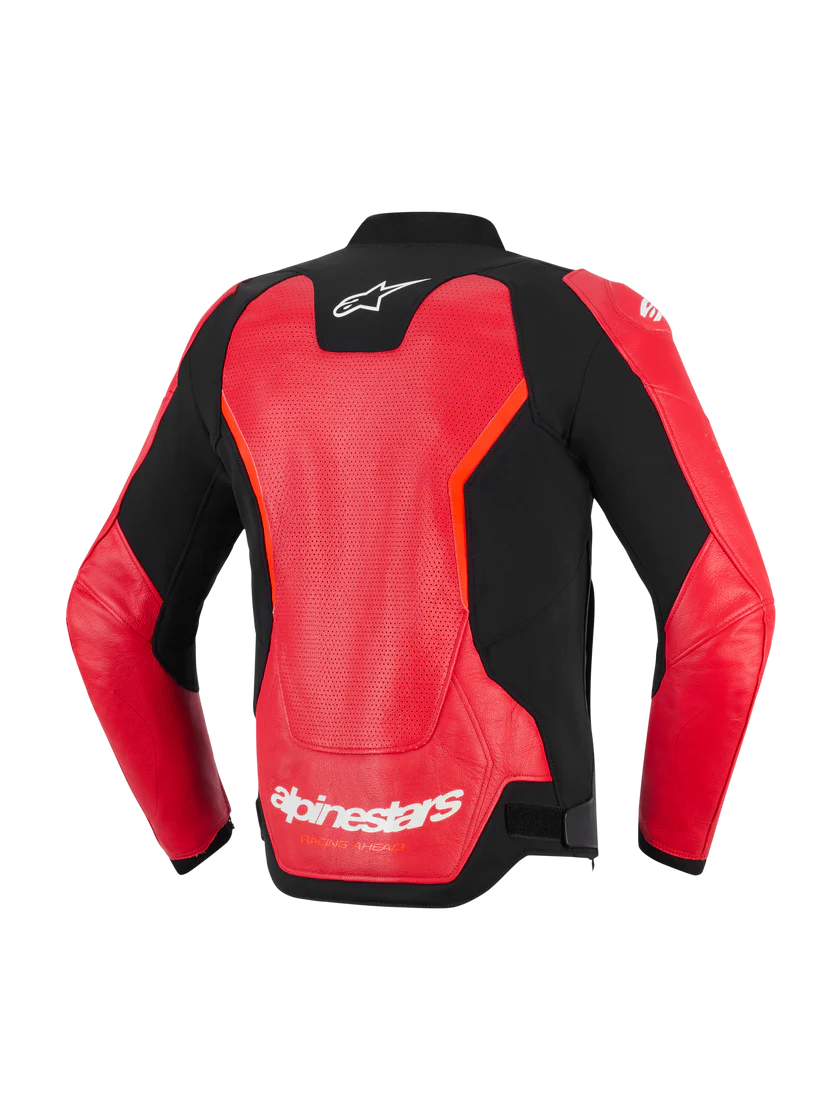 Alpinestars GP Force v2 Airflow Leather Jacket
