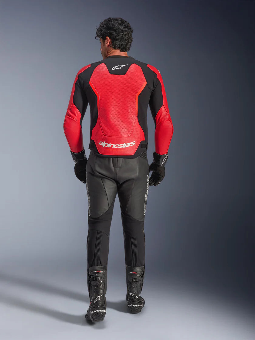 Alpinestars GP Force v2 Airflow Leather Jacket