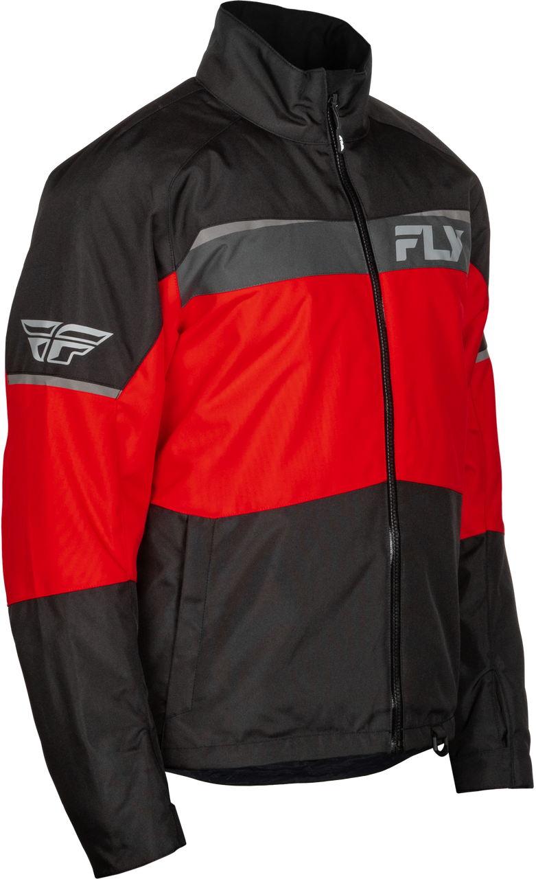 Fly Racing Aurora Jacket